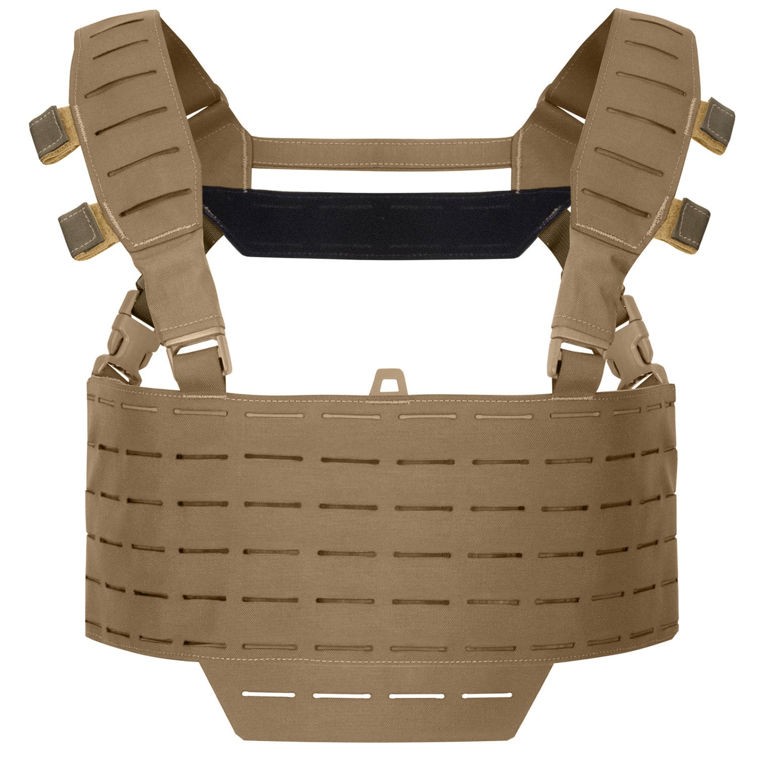 Direct Action Warwick Slick Chest Rig taktikai mellény - Coyote Brown