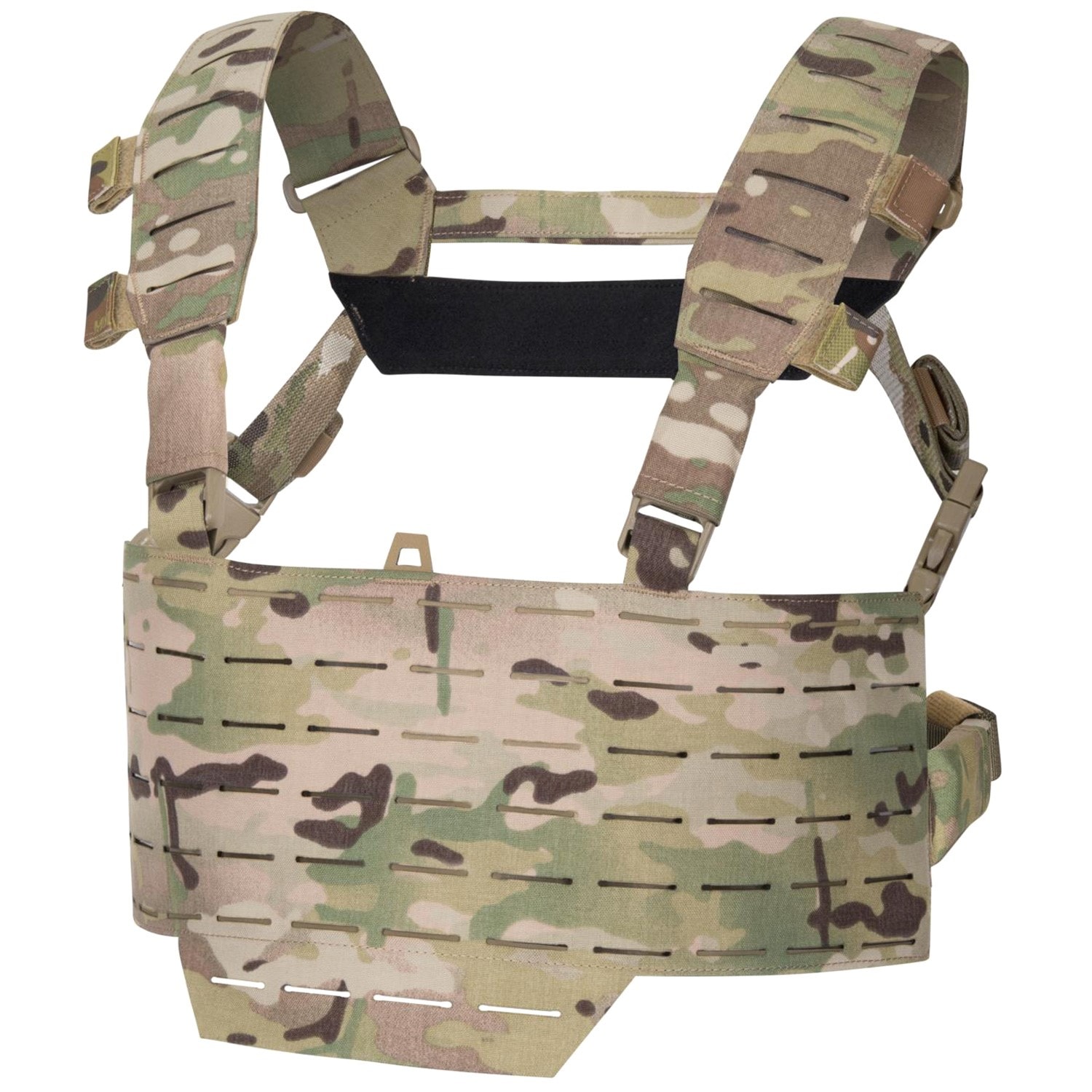 Direct Action Warwick Slick Chest Rig taktikai mellény - MultiCam