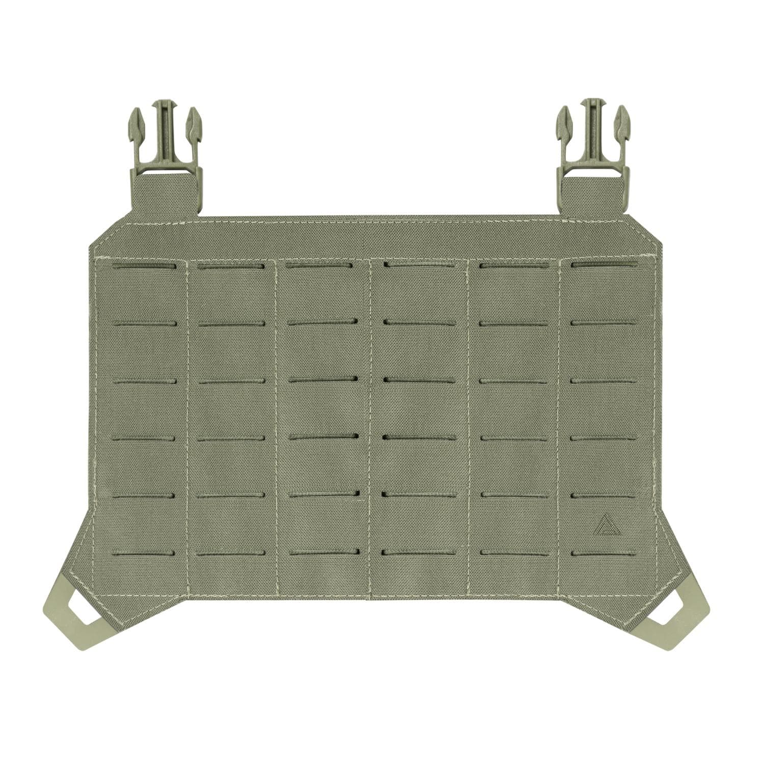 Direct Action Spitfire Molle Flap panel - Adaptive Green