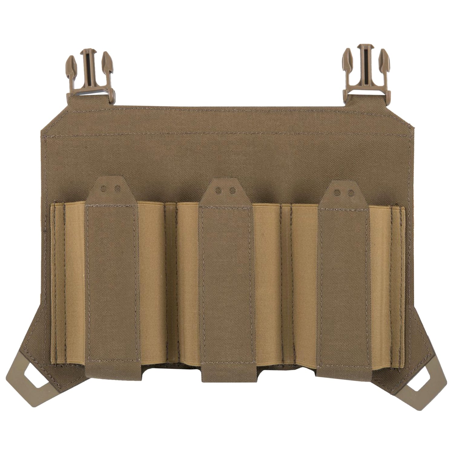 Direct Action Spitfire MK II Slick Mag Flap tároló - Coyote Brown
