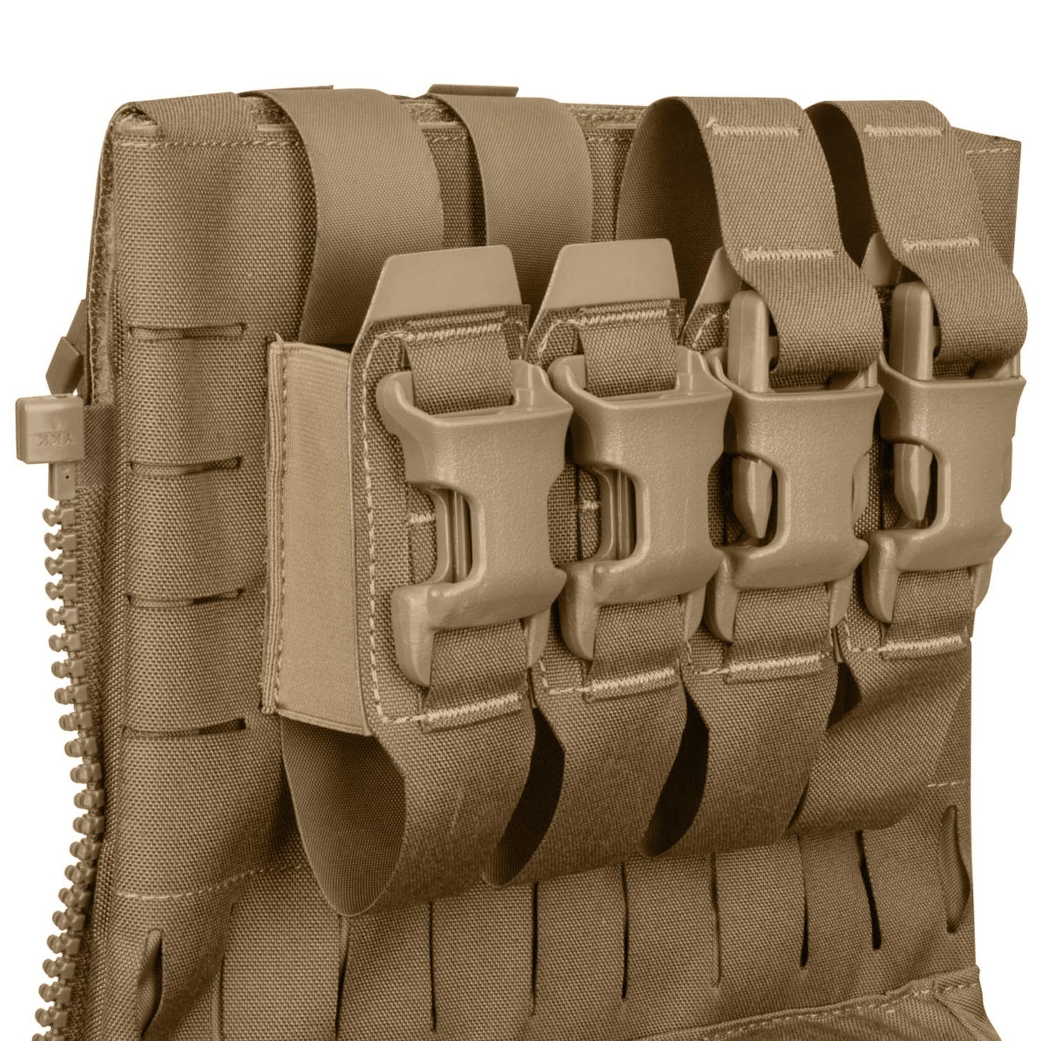 Direct Action Spitfire Breacher panel - Coyote Brown