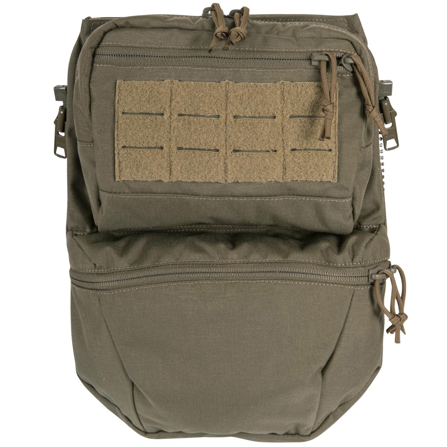 Direct Action Spitfire MK II Utility Back Panel hátsó panel - Adaptive Green