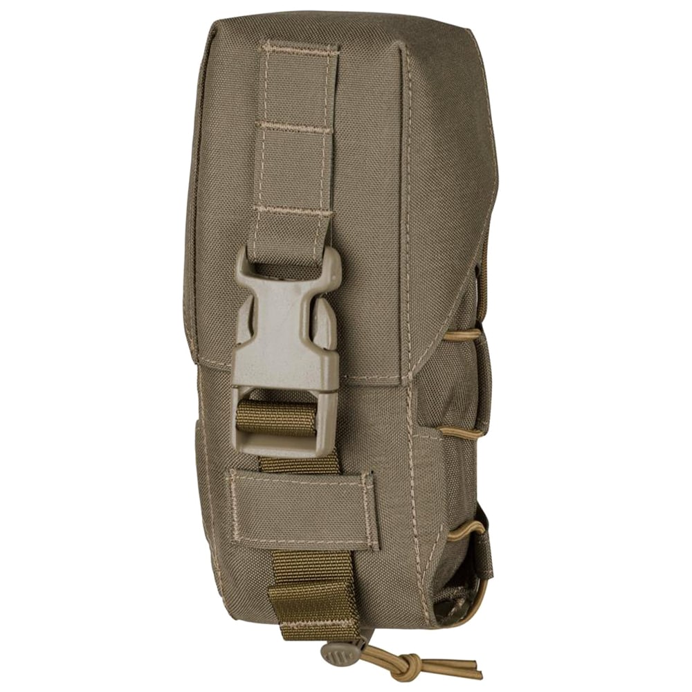 Direct Action Tac Reload Pouch 5.56 mm tároló - Adaptive Green