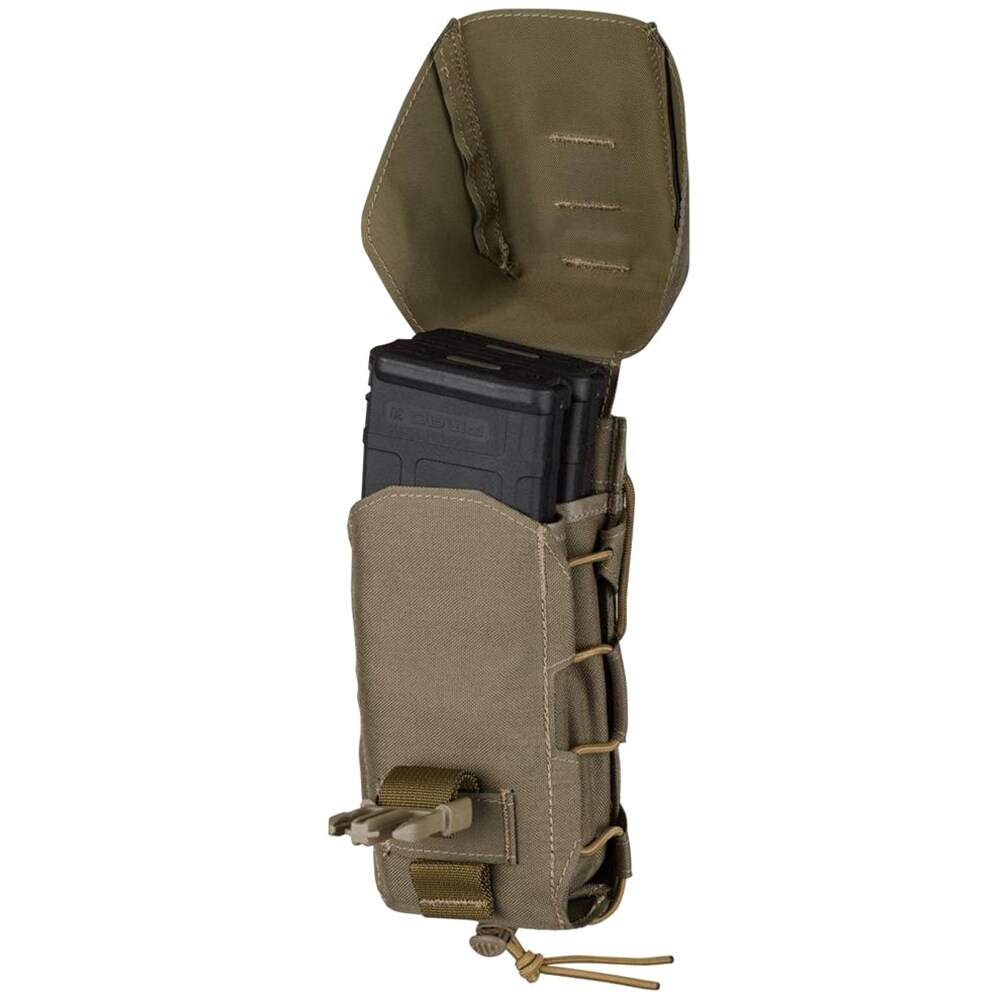 Direct Action Tac Reload Pouch 5.56 mm tároló - Adaptive Green