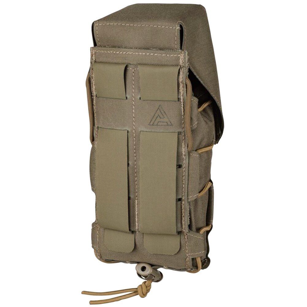 Direct Action Tac Reload Pouch 5.56 mm tároló - Adaptive Green