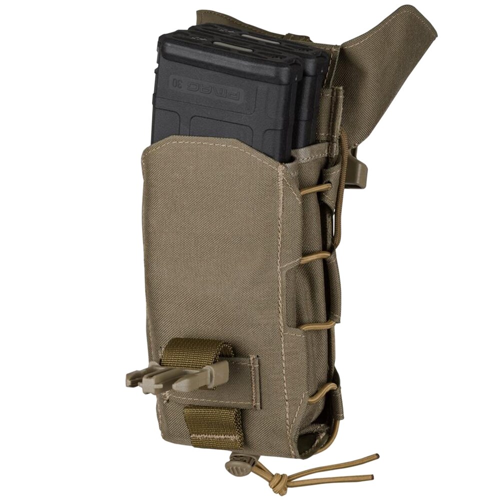 Direct Action Tac Reload Pouch 5.56 mm tároló - Adaptive Green