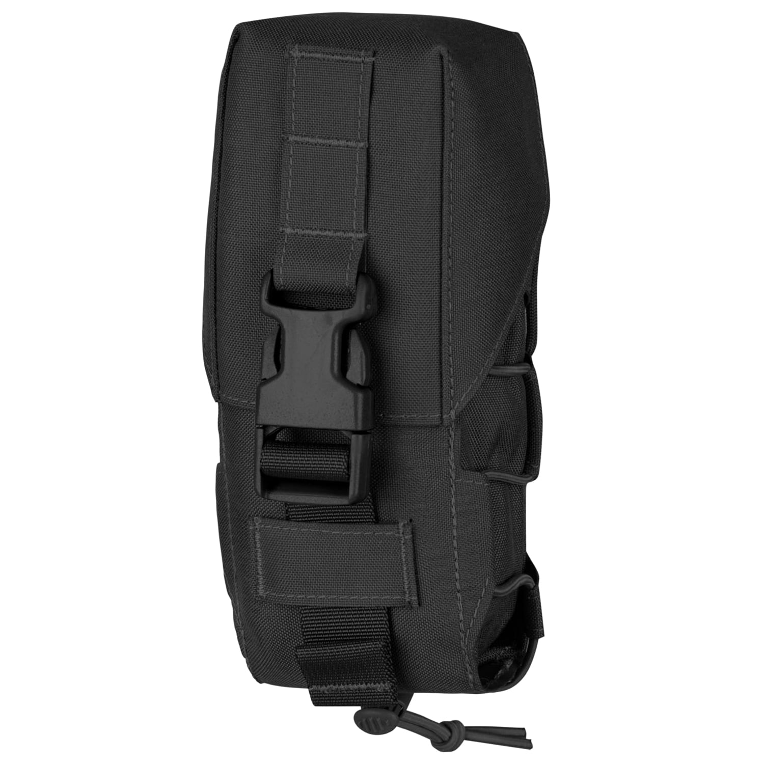 Direct Action Tac Reload Pouch 5.56 mm tároló - Black