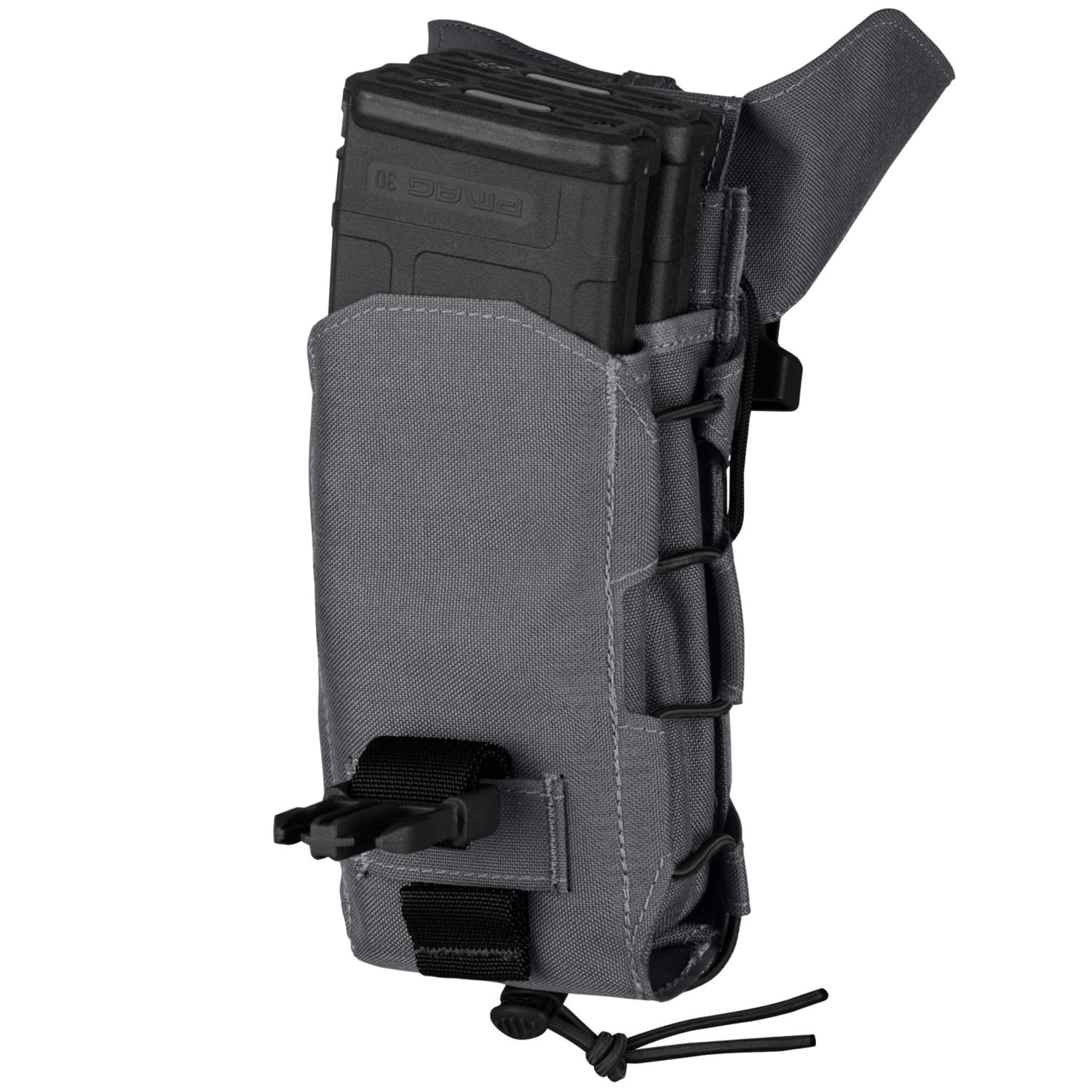 Direct Action Tac Reload Pouch tároló - Shadow Grey