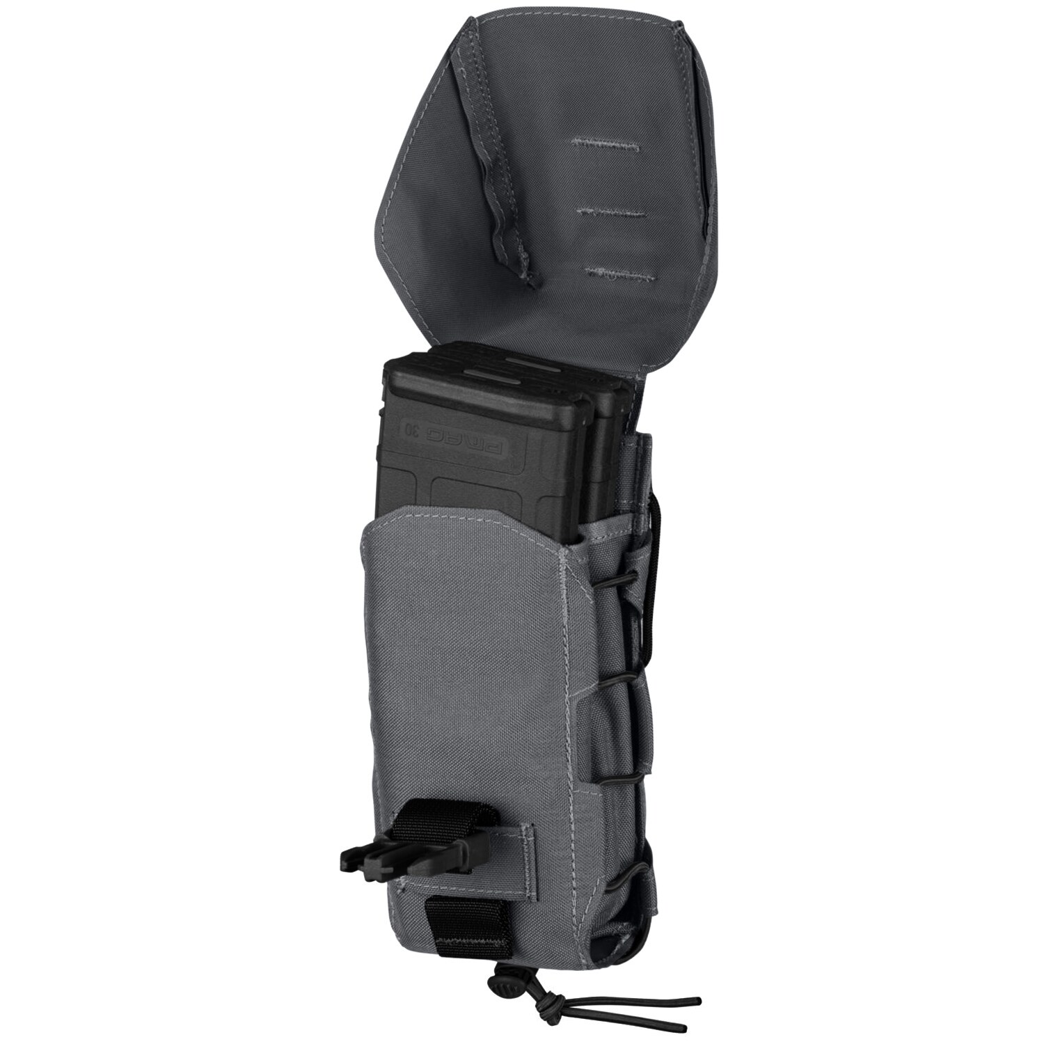 Direct Action Tac Reload Pouch tároló - Shadow Grey