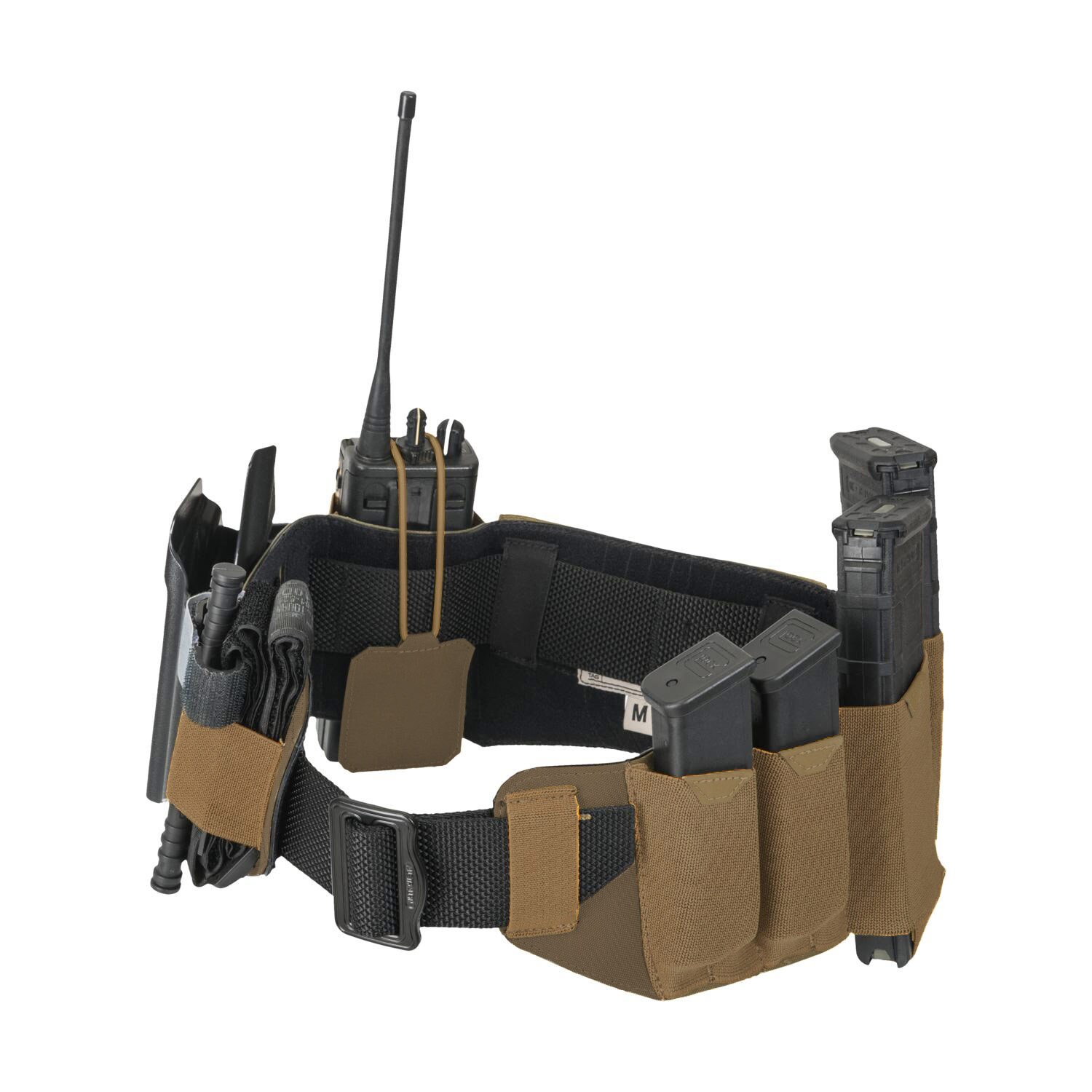 Direct Action Firefly Low Vis Belt Sleeve taktikai öv - Coyote