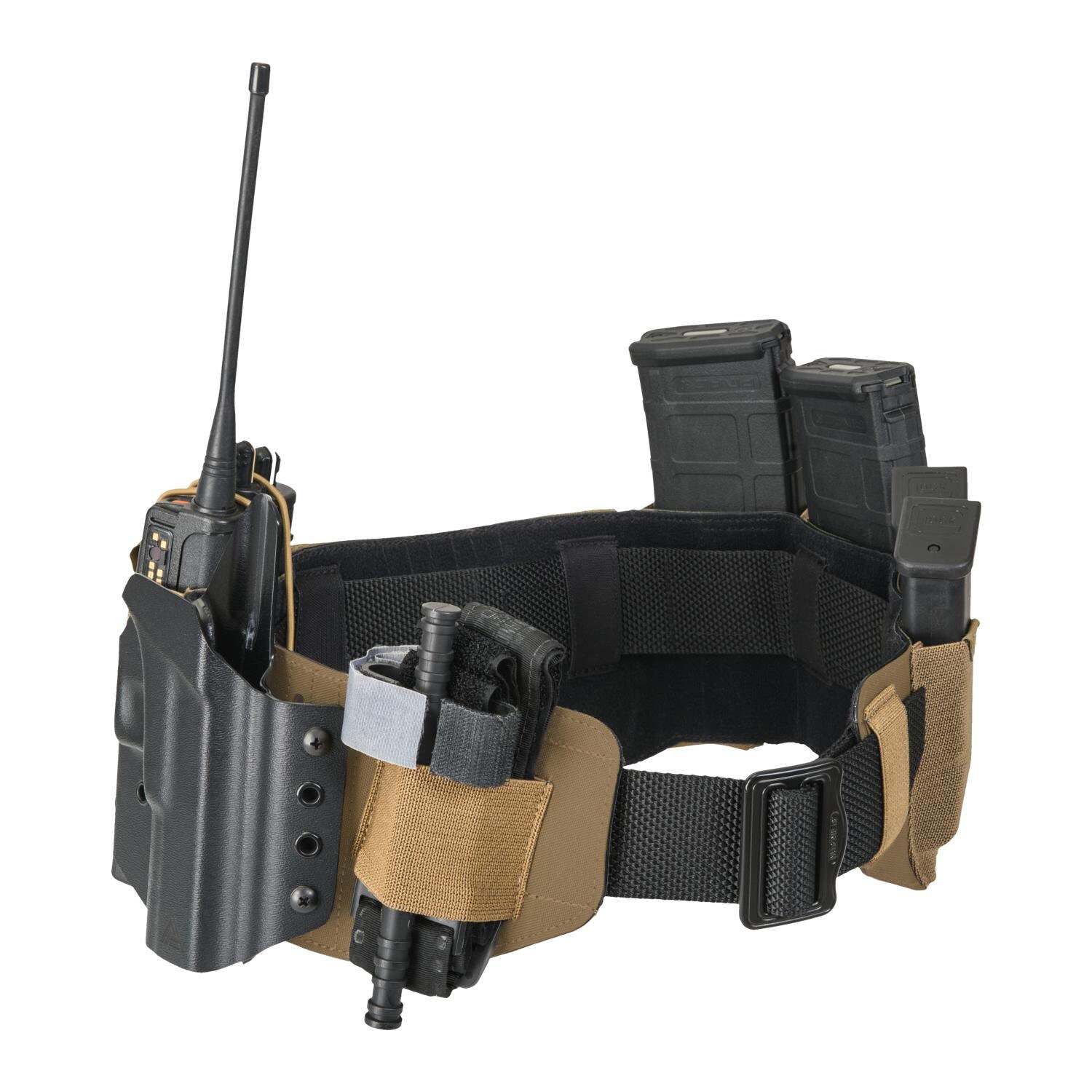Direct Action Firefly Low Vis Belt Sleeve taktikai öv - Coyote