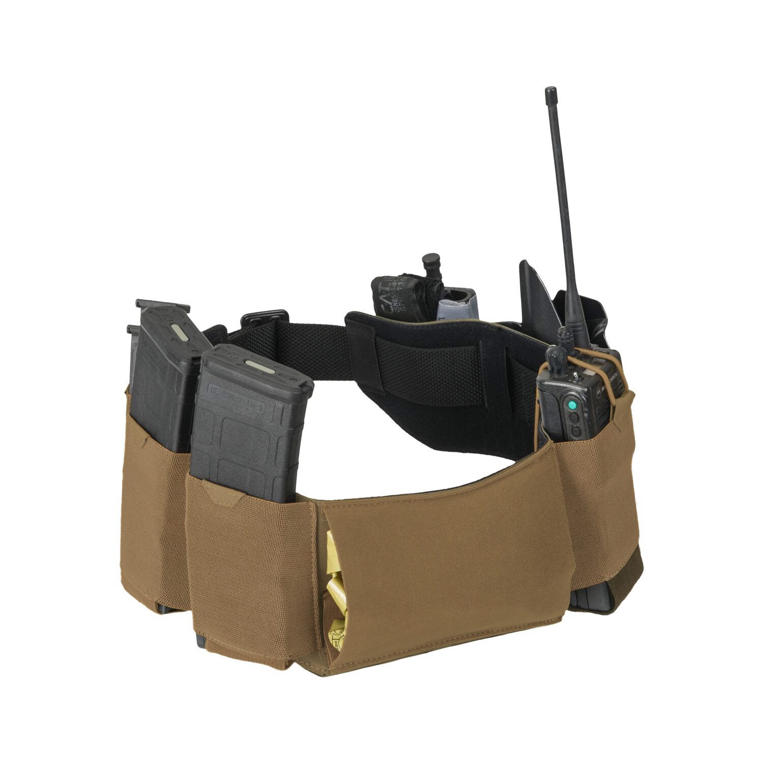 Direct Action Firefly Low Vis Belt Sleeve taktikai öv - Coyote