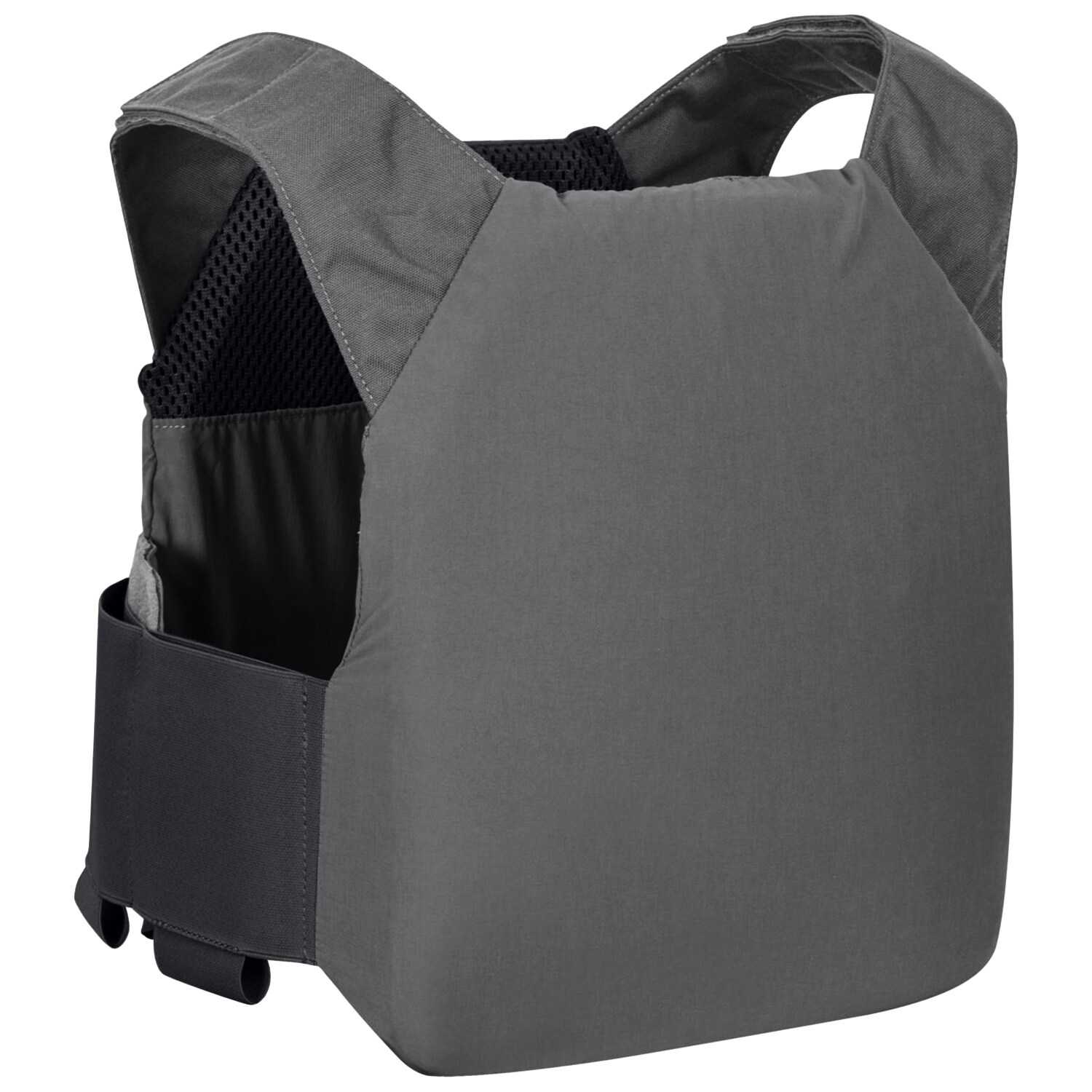 Direct Action Corsair Low Profile mellény - Shadow Grey