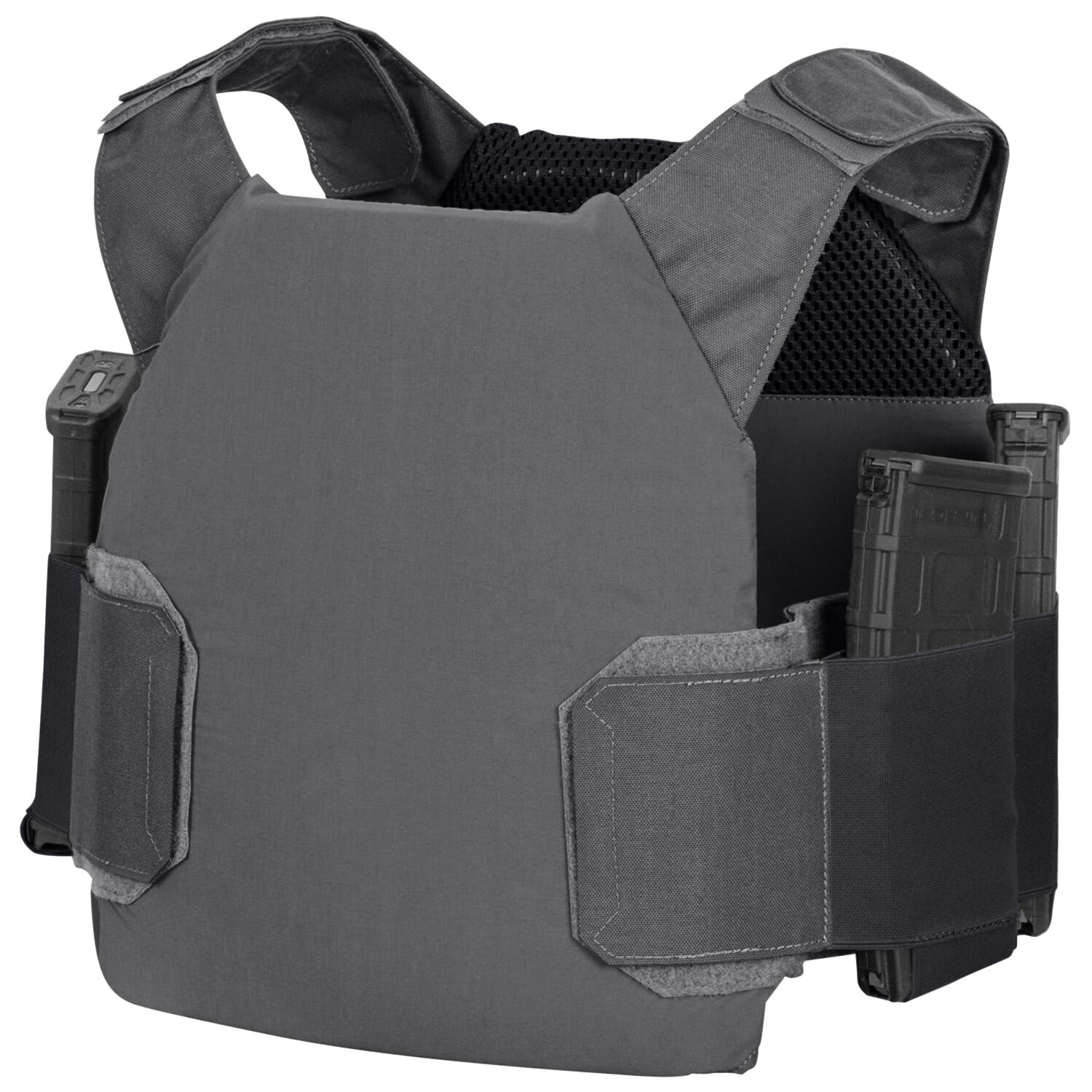 Direct Action Corsair Low Profile mellény - Shadow Grey