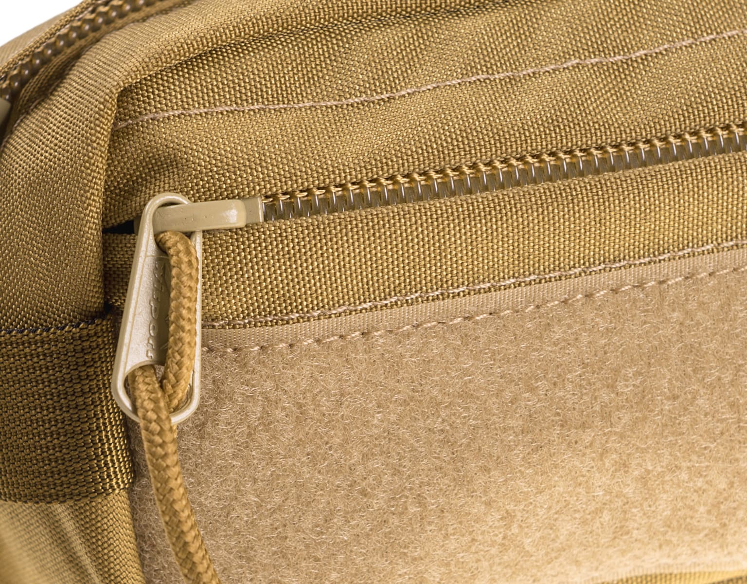 Wisport Toke övtáska - Coyote