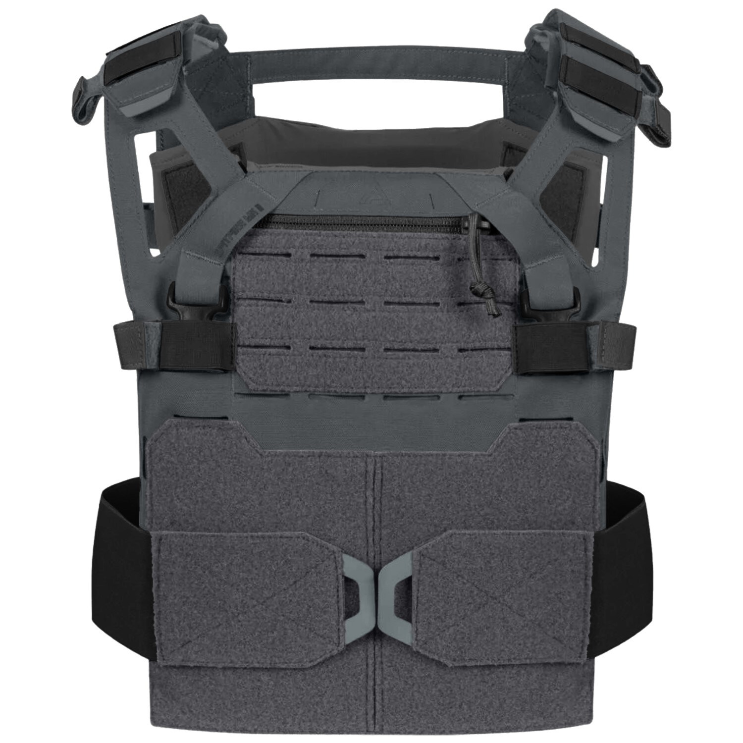 Direct Action Spitfire MK II Plate Carrier taktikai mellény - Shadow Grey