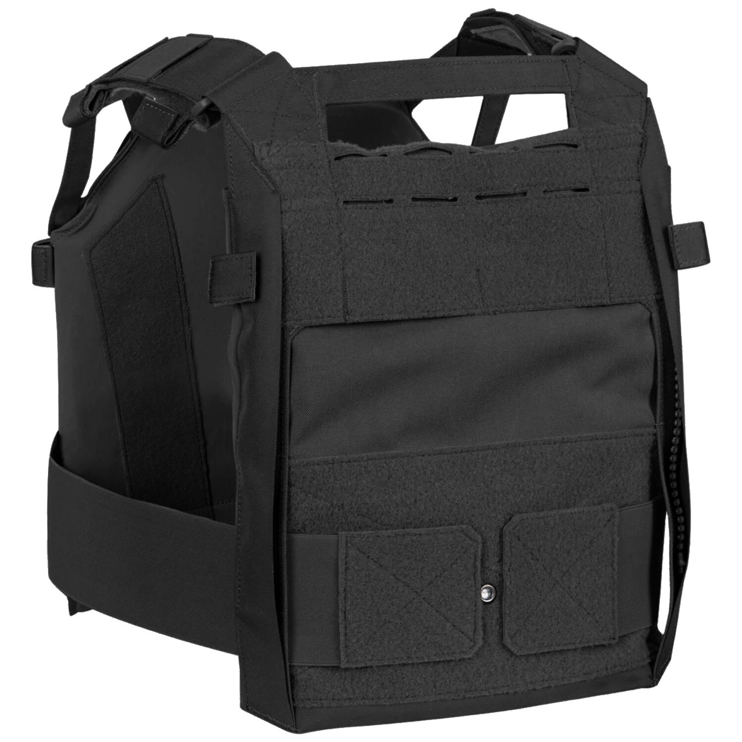 Direct Action Spitfire MK II Plate Carrier taktikai mellény - Black