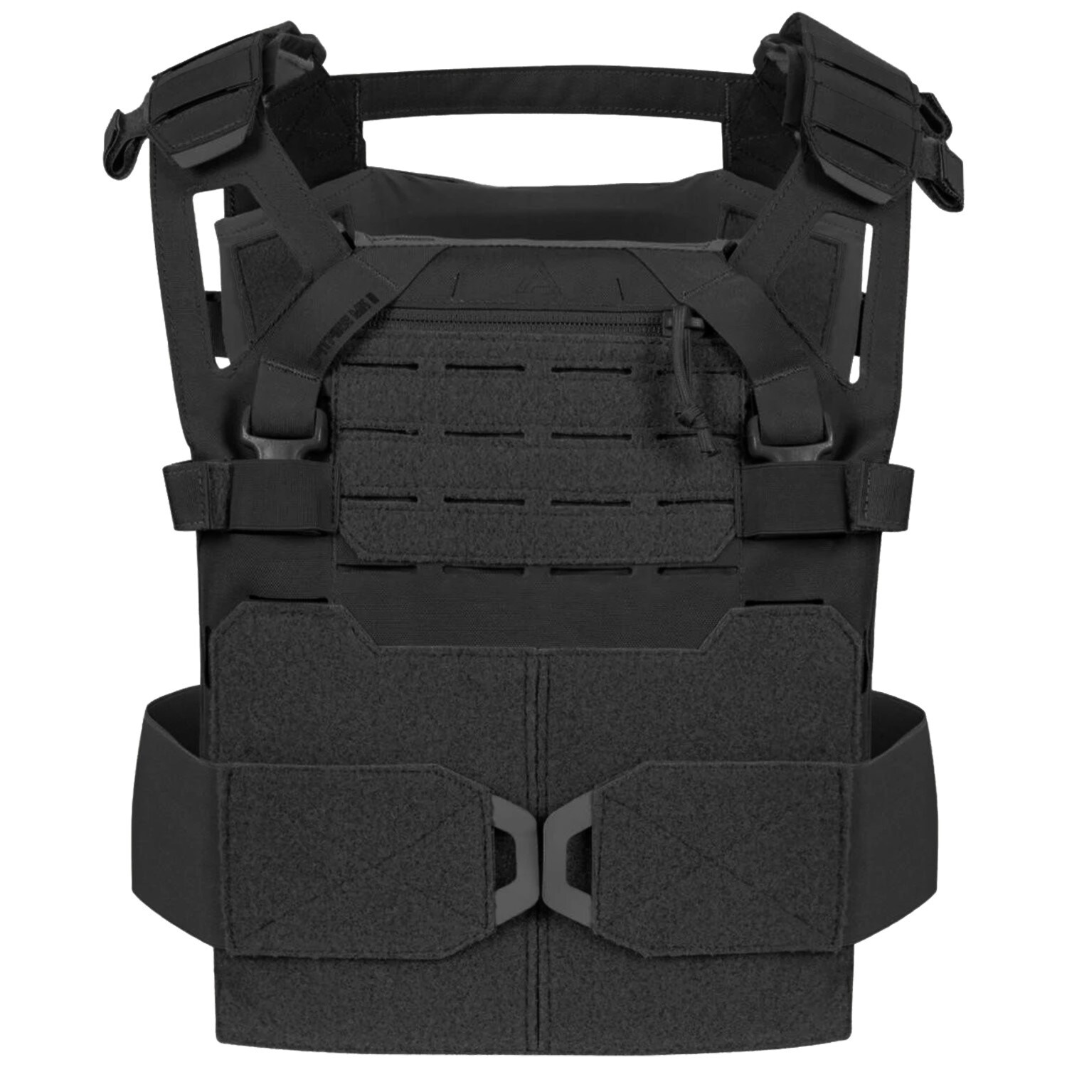 Direct Action Spitfire MK II Plate Carrier taktikai mellény - Black