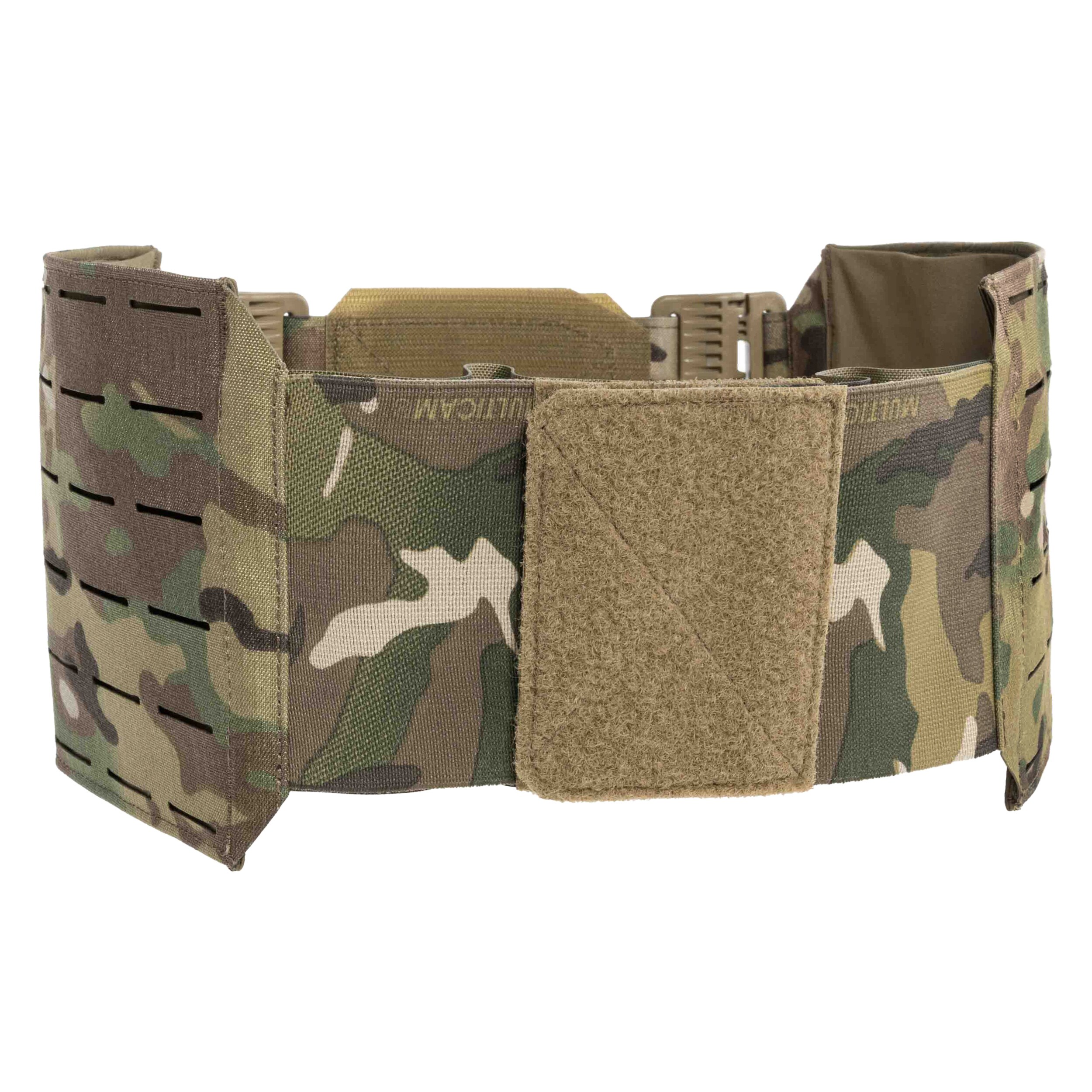 Direct Action öv Spitfire MK II Rapid Access Cummerbund mellényhez - MultiCam