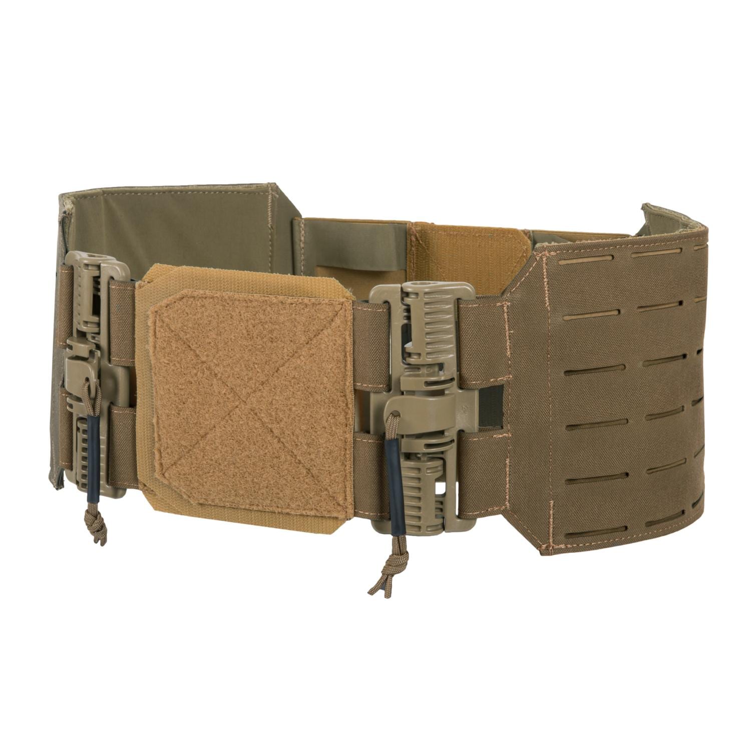 Direct Action öv Spitfire MK II Rapid Access Cummerbund mellényhez - Coyote Brown