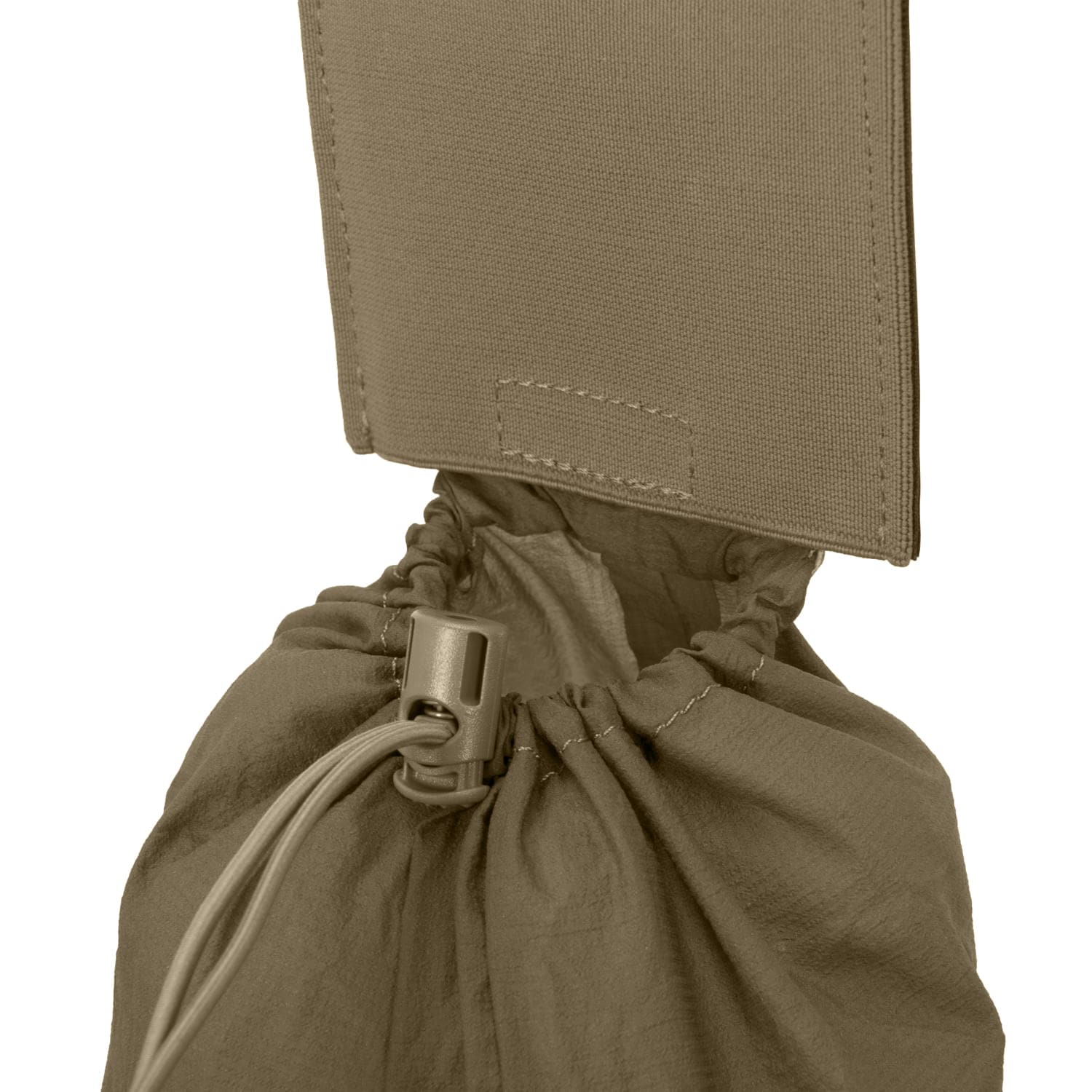 Direct Action Low Profile Dump Pouch tárdobó táska - Adaptive Green