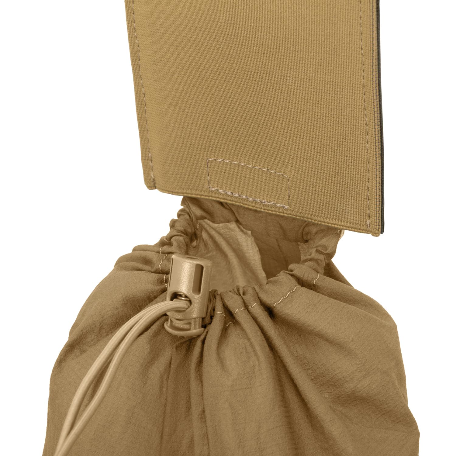 Direct Action Low Profile Dump Pouch tárdobó táska - Coyote Brown