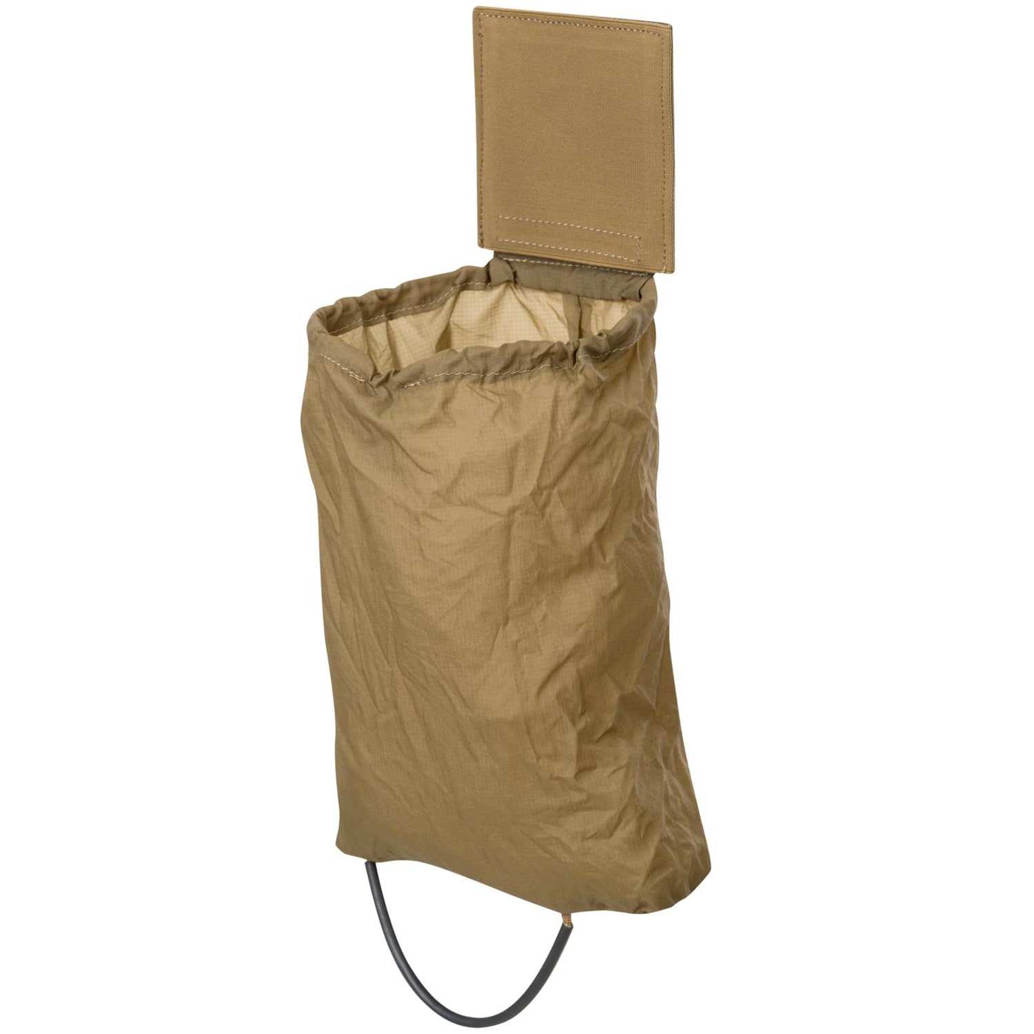 Direct Action Slick Dump Pouch tárdobó zsák - Coyote Brown