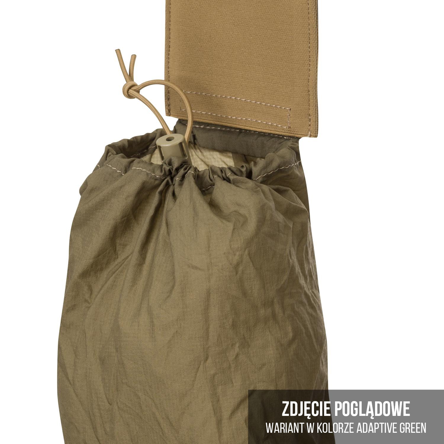Direct Action Slick Dump Pouch tárdobó zsák - MultiCam