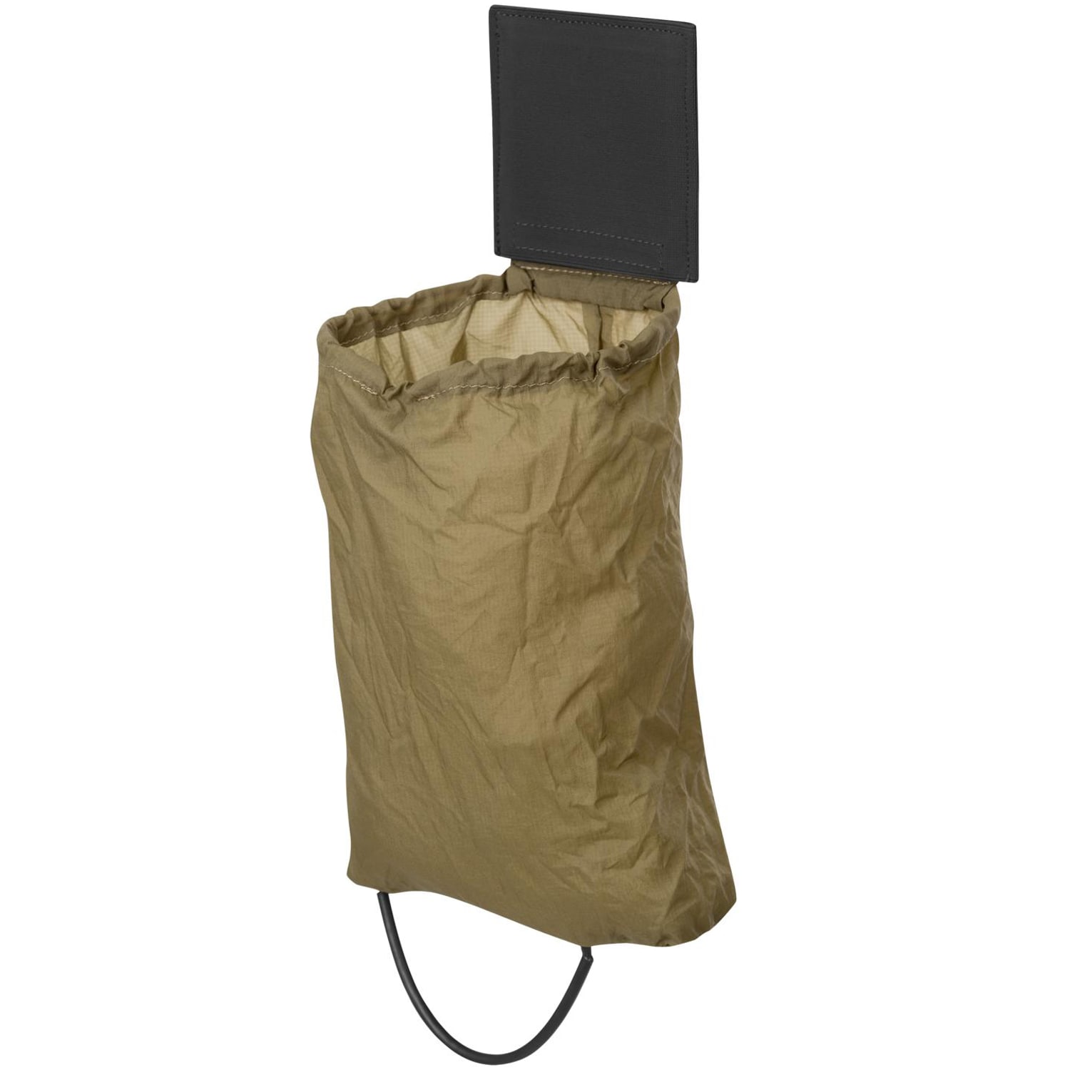 Direct Action Slick Dump Pouch tárdobó zsák - Ranger Green