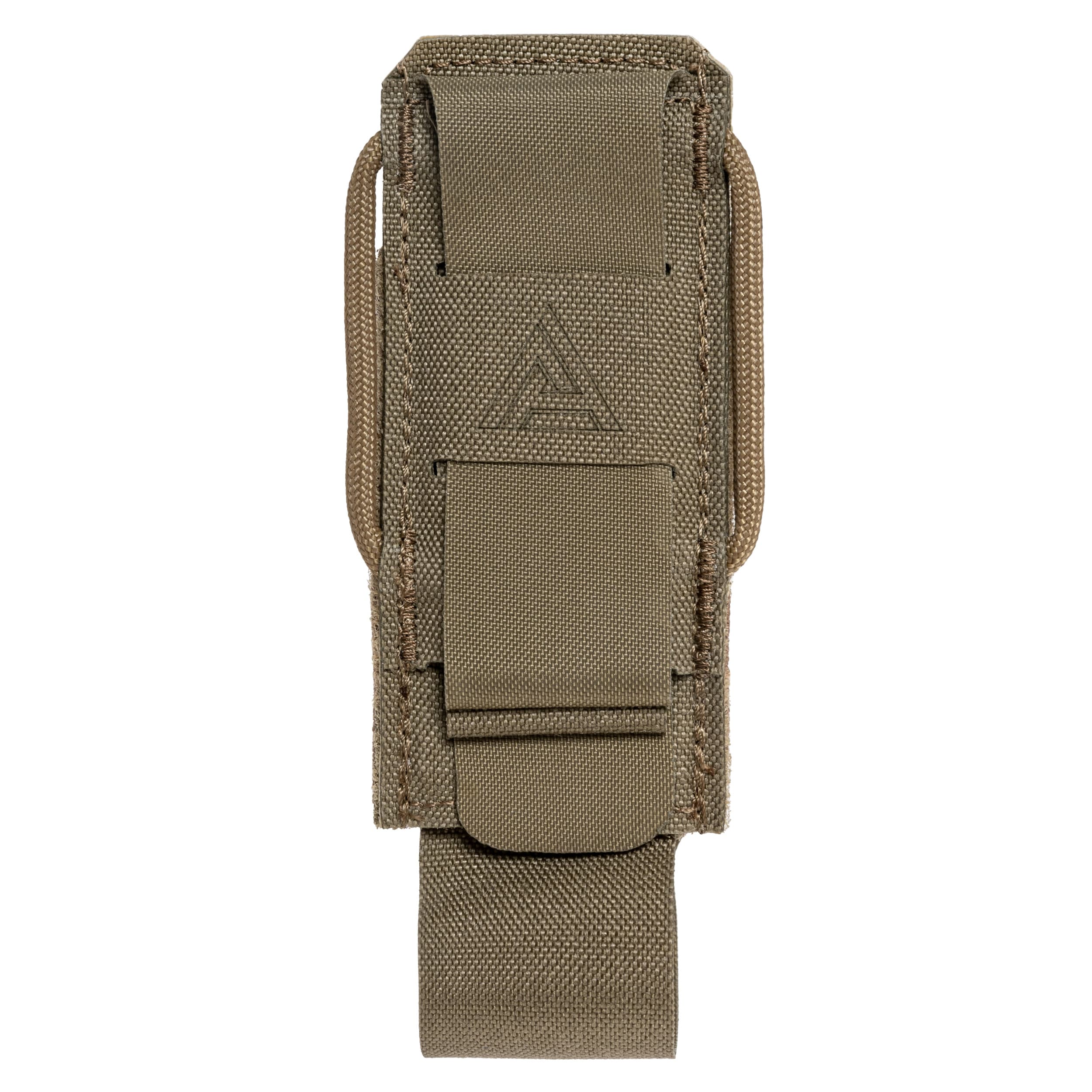 Direct Action MOLLE Pouch Open tároló - Adaptive Green