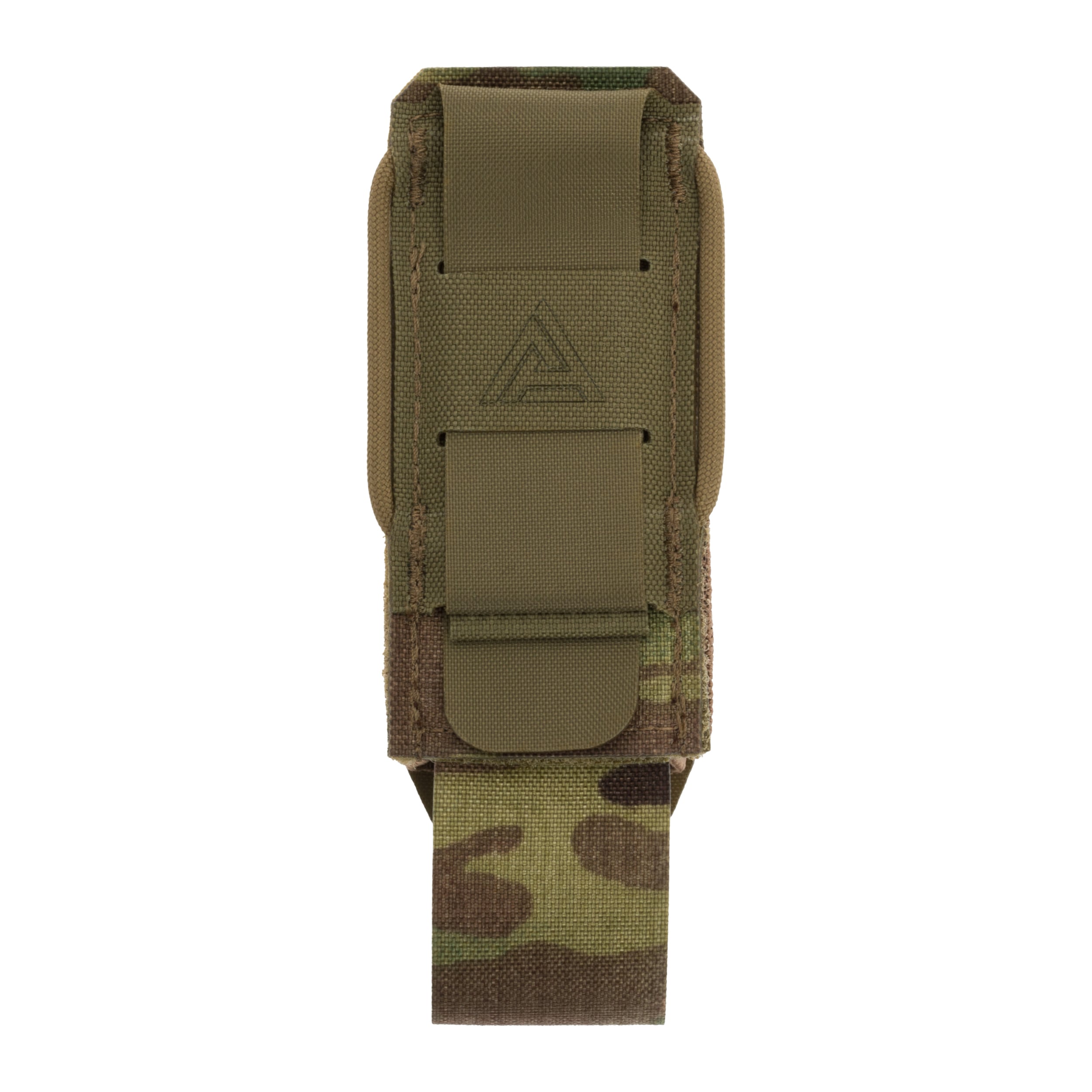 Direct Action MOLLE Pouch Open tároló - MultiCam