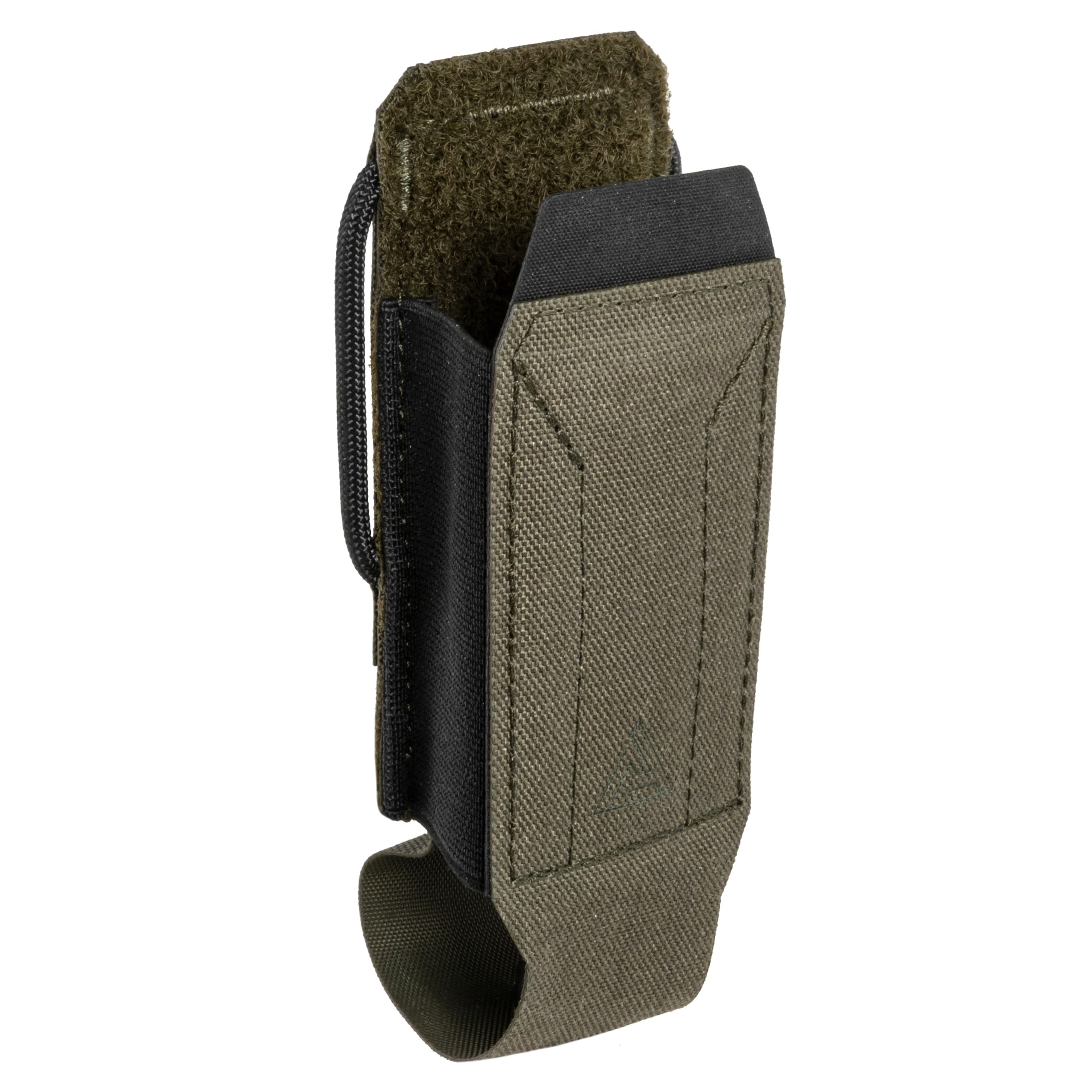 Direct Action MOLLE Pouch Open tároló - Ranger Green