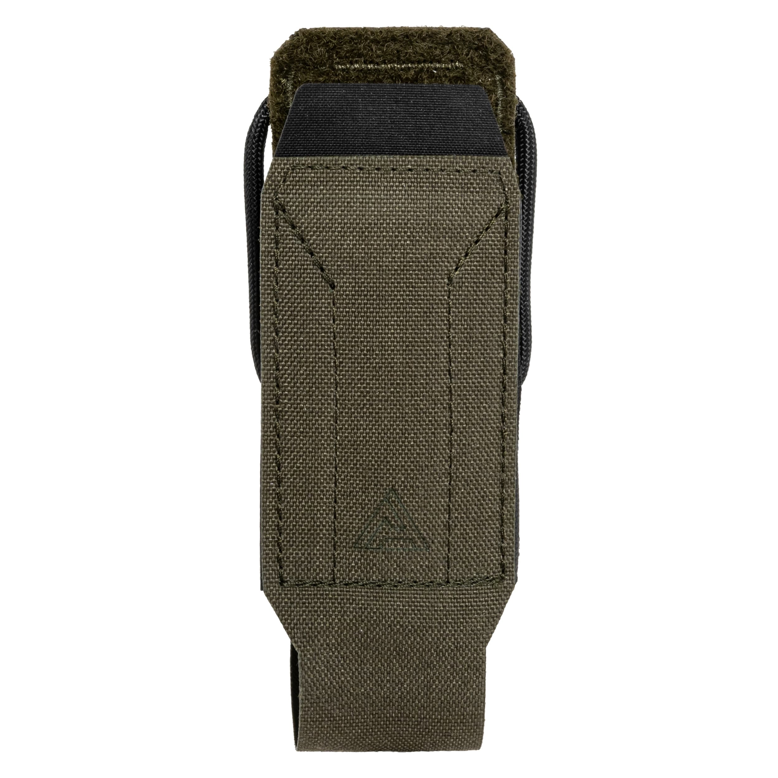 Direct Action MOLLE Pouch Open tároló - Ranger Green