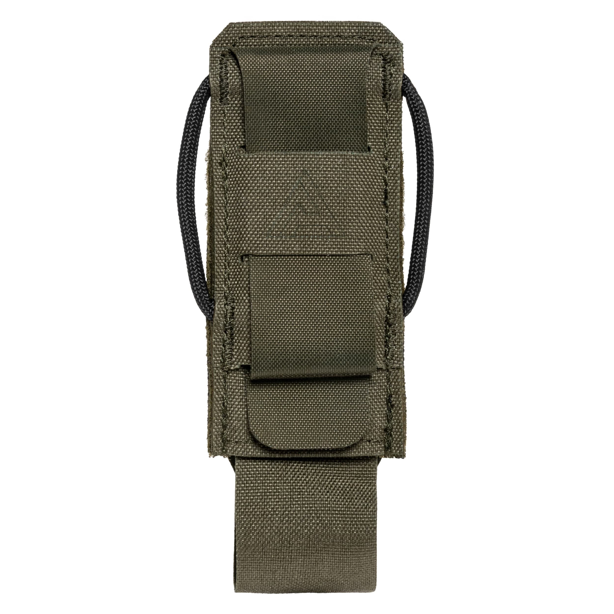 Direct Action MOLLE Pouch Open tároló - Ranger Green