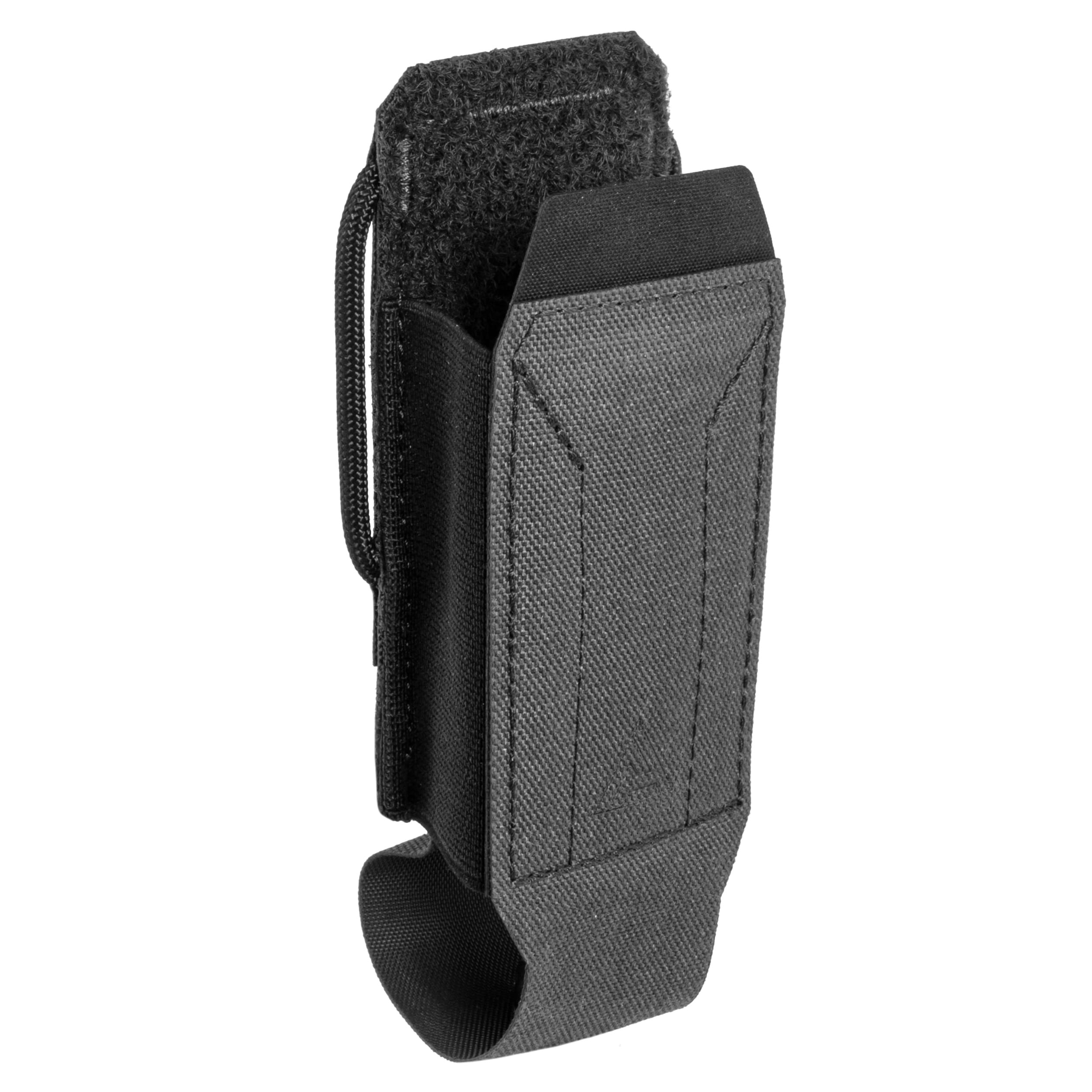 Direct Action MOLLE Pouch Open tároló - Shadow Grey