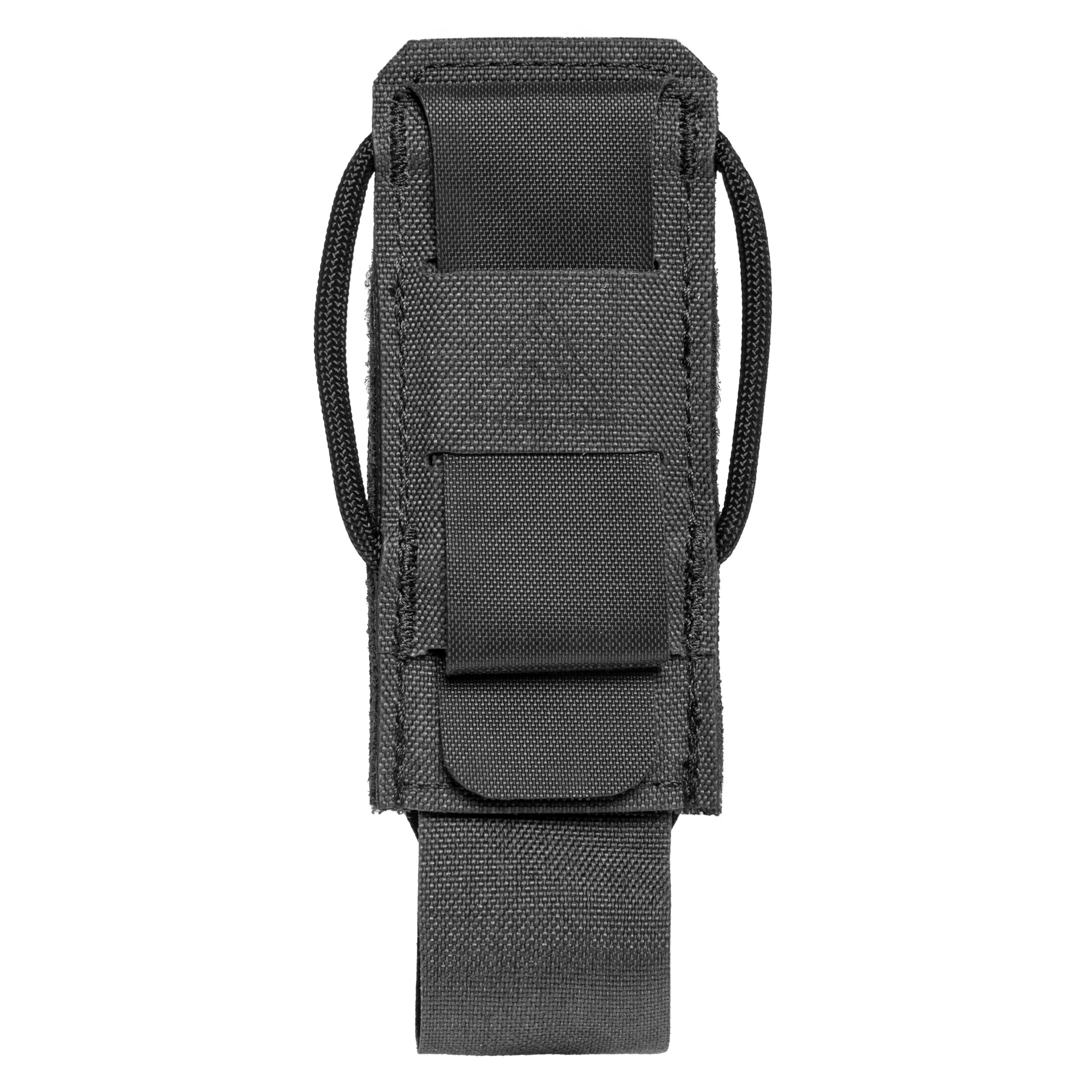 Direct Action MOLLE Pouch Open tároló - Shadow Grey