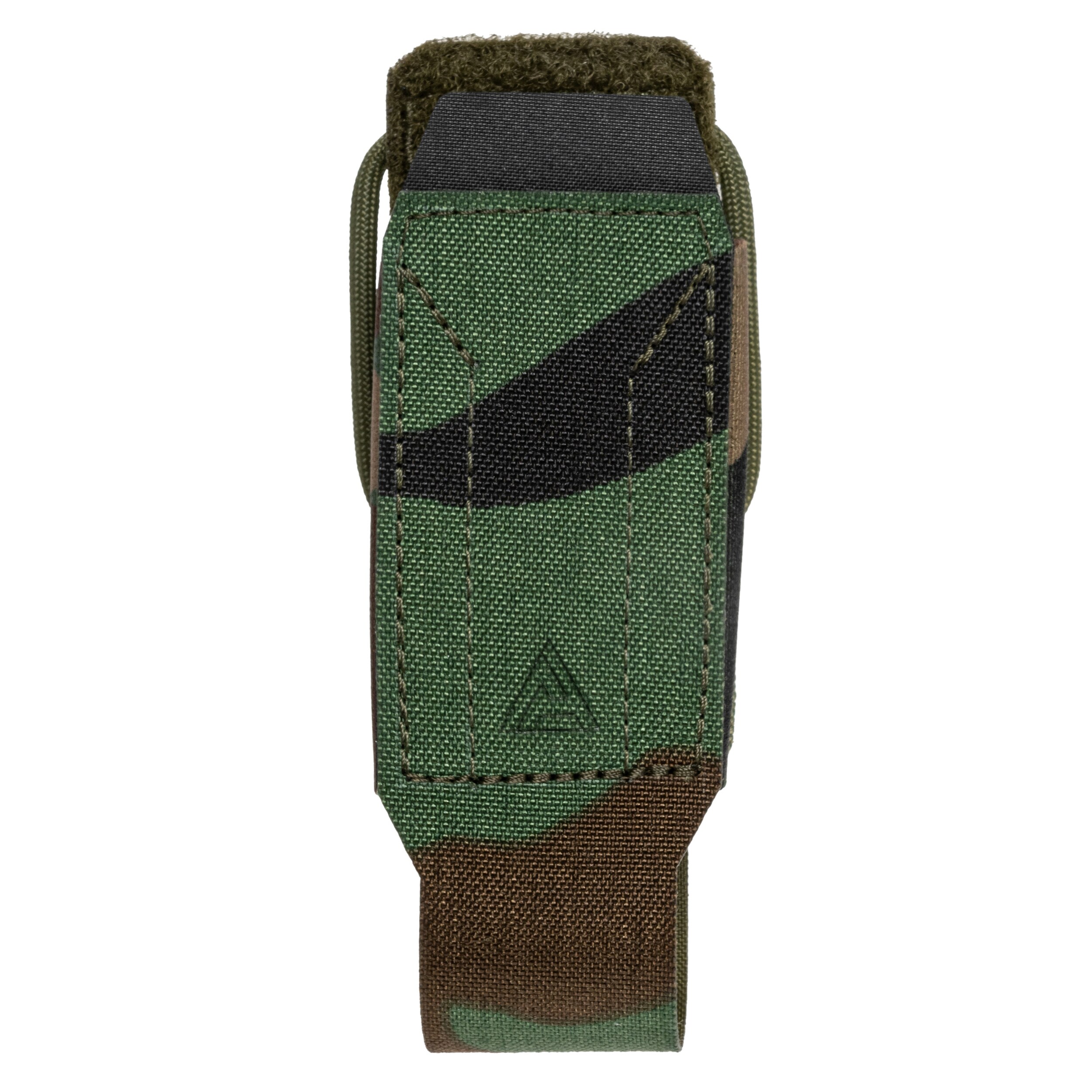 Direct Action MOLLE Pouch Open tároló - Woodland