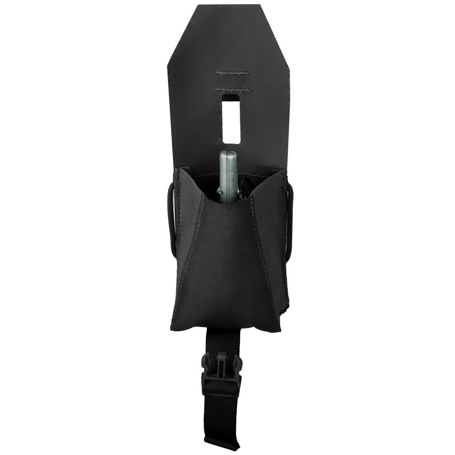 Direct Action Frag Pouch tártartó - Black