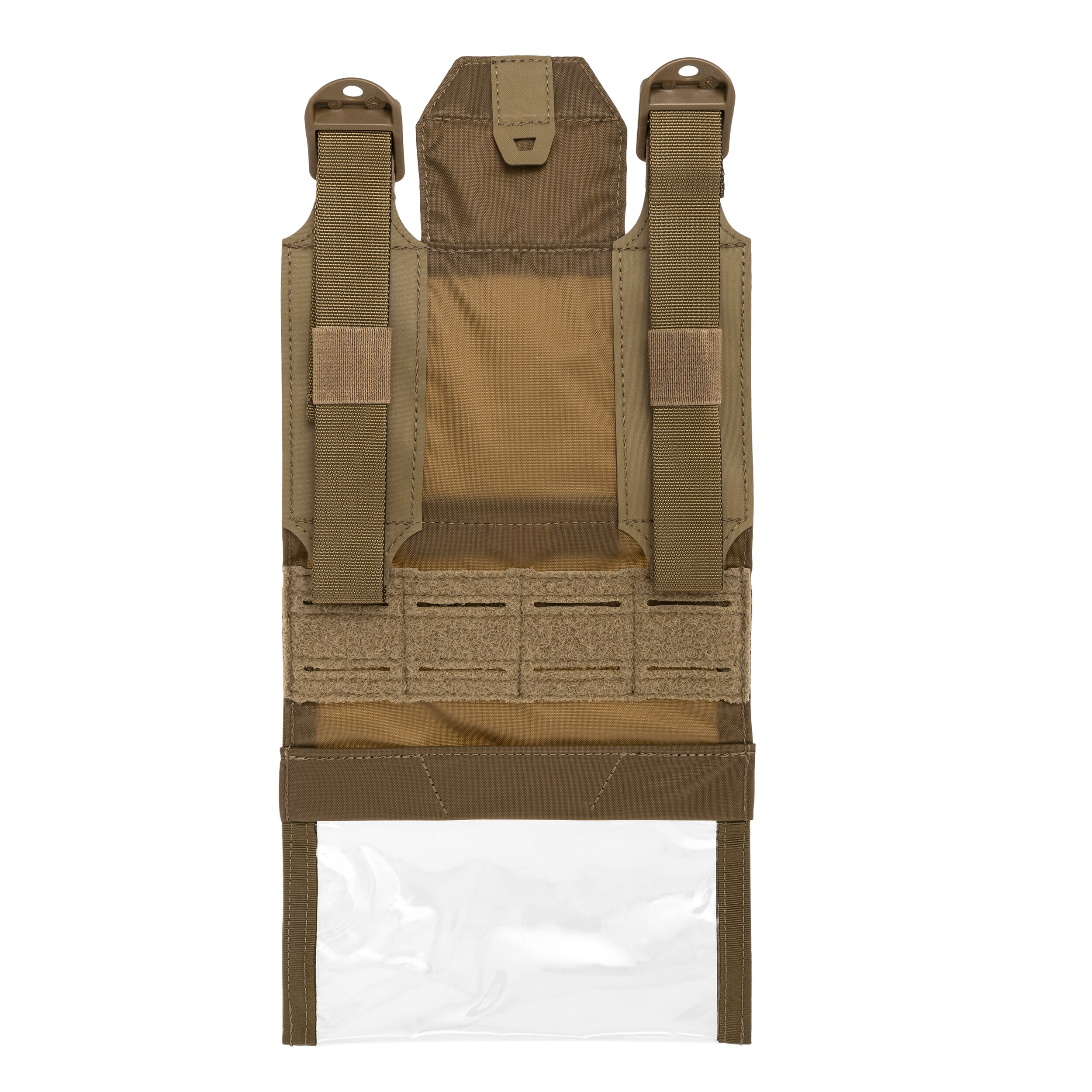 Direct Action GRG Pouch térképtok csuklóra - Coyote Brown
