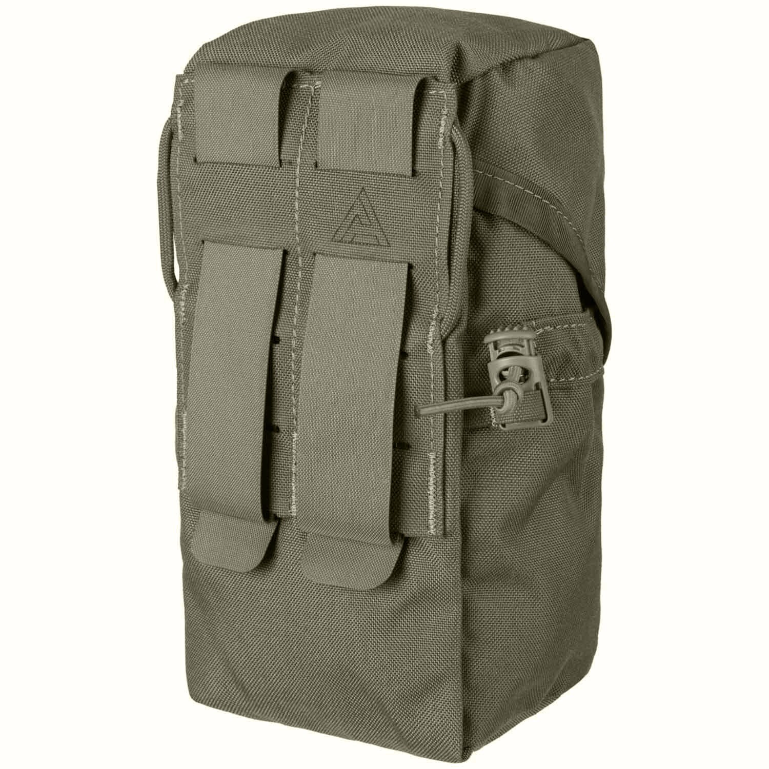Direct Action Hydro Utility Pouch kulacs zseb - Ranger Green