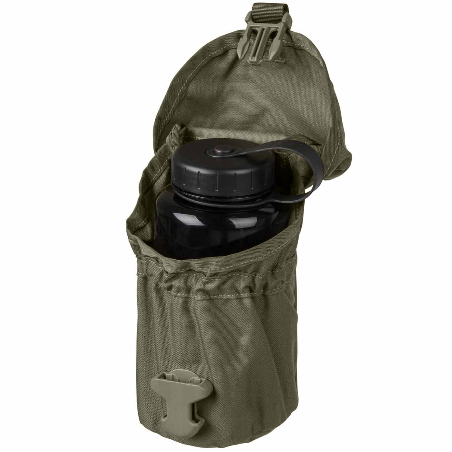 Direct Action Hydro Utility Pouch kulacs zseb - Ranger Green