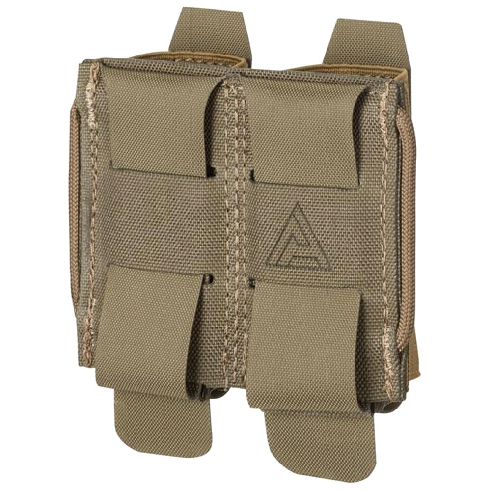 Direct Action tároló SLICK Mag Pouch tölténytárhoz - Adaptive Green
