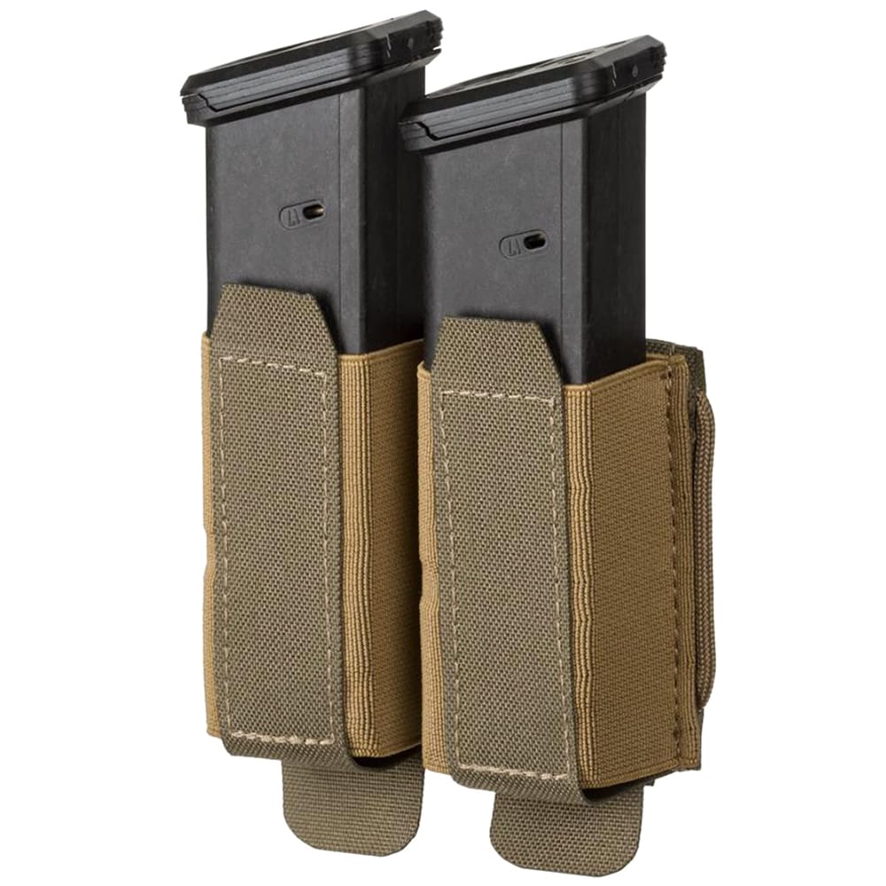 Direct Action tároló SLICK Mag Pouch tölténytárhoz - Adaptive Green