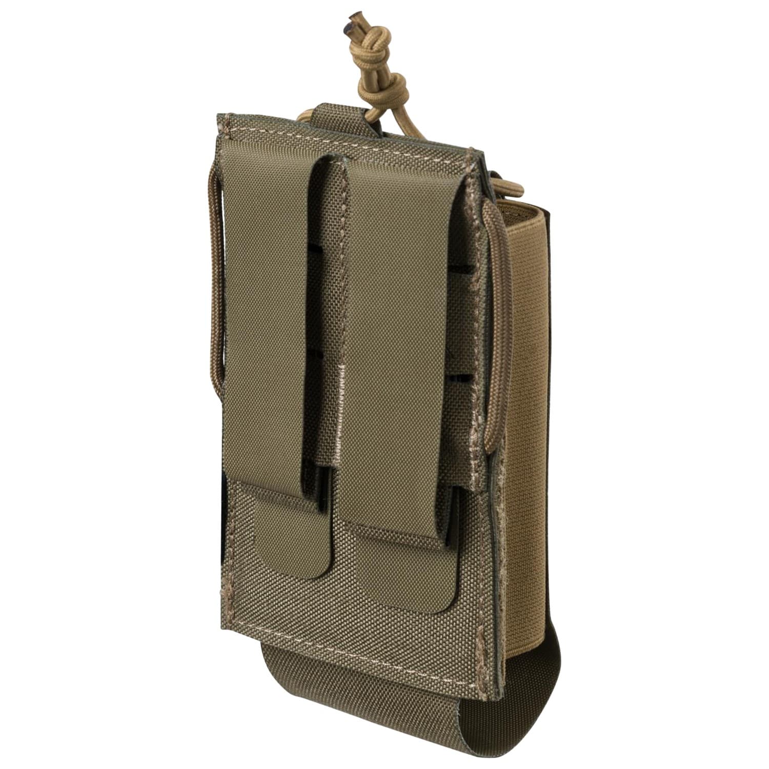 Direct Action Slick Radio Pouch rádiótartó - Adaptive Green