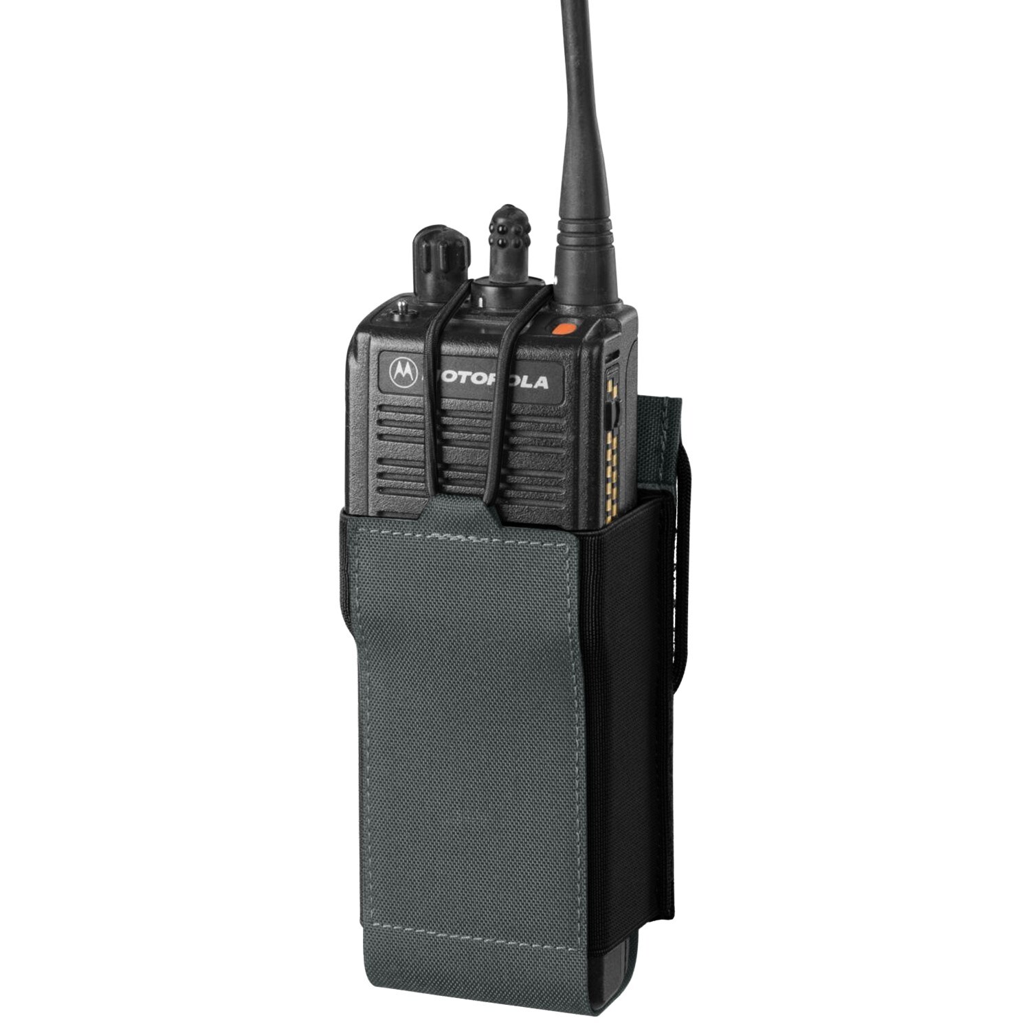 Direct Action Slick Radio Pouch rádiótartó - Shadow Grey