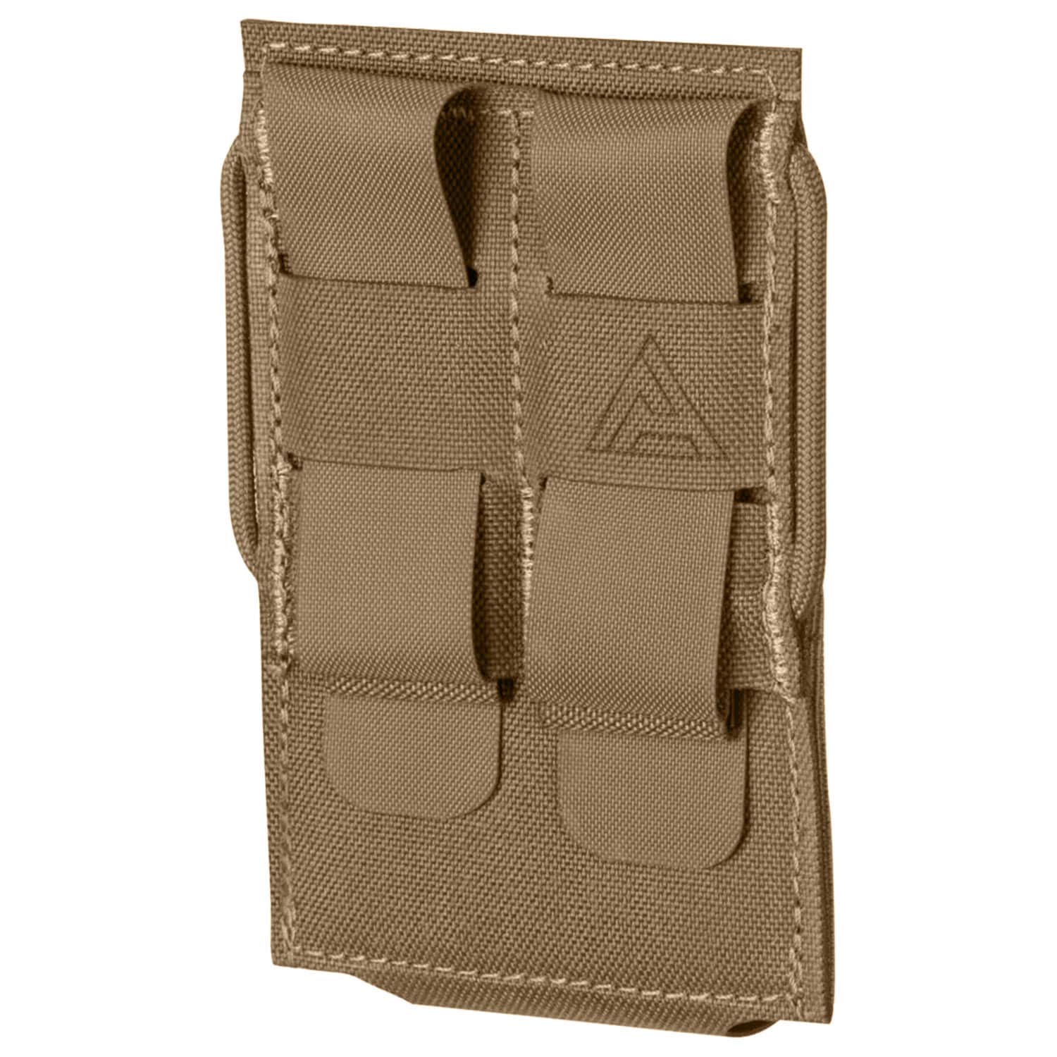 Direct Action Slick Mag Pouch tároló tölténytárhoz - Coyote Brown