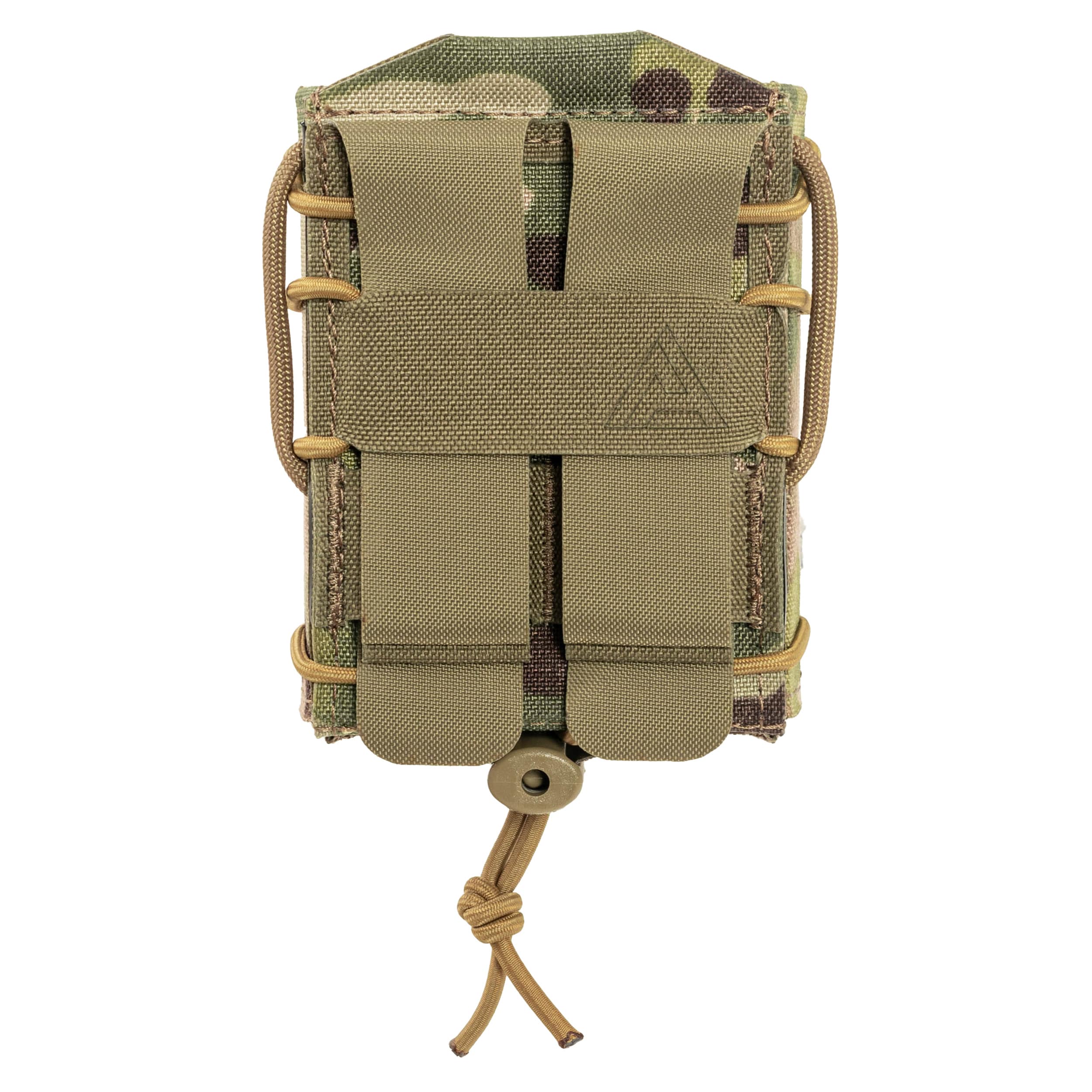 Direct Action Speed Reload Pouch Short tároló tölténytárhoz - MultiCam