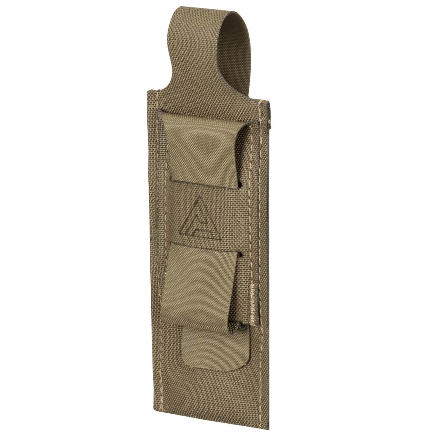 Direct Action tároló Shears Pouch Modular ollóhoz - Adaptive Green