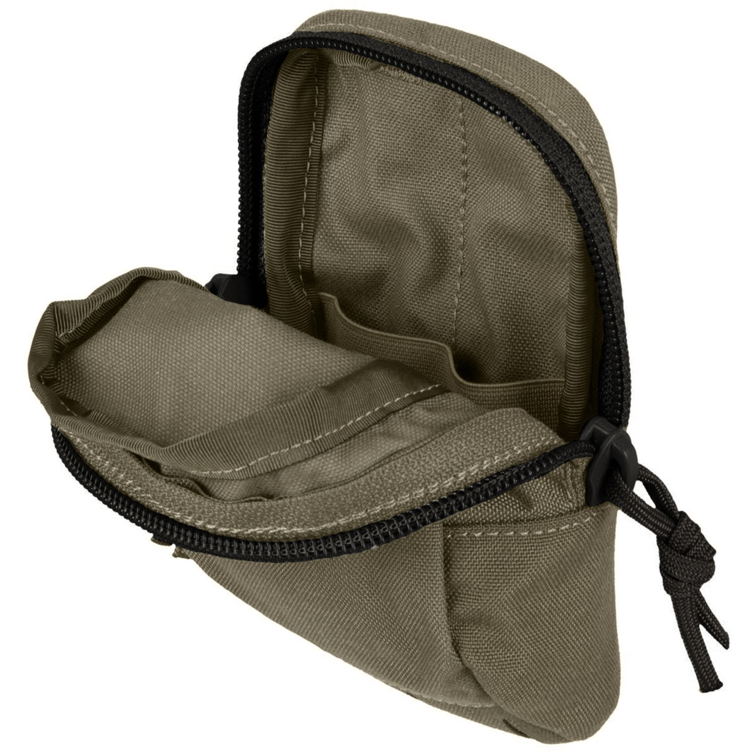 Direct Action Utility Pouch Mini zsebtáska - Ranger Green