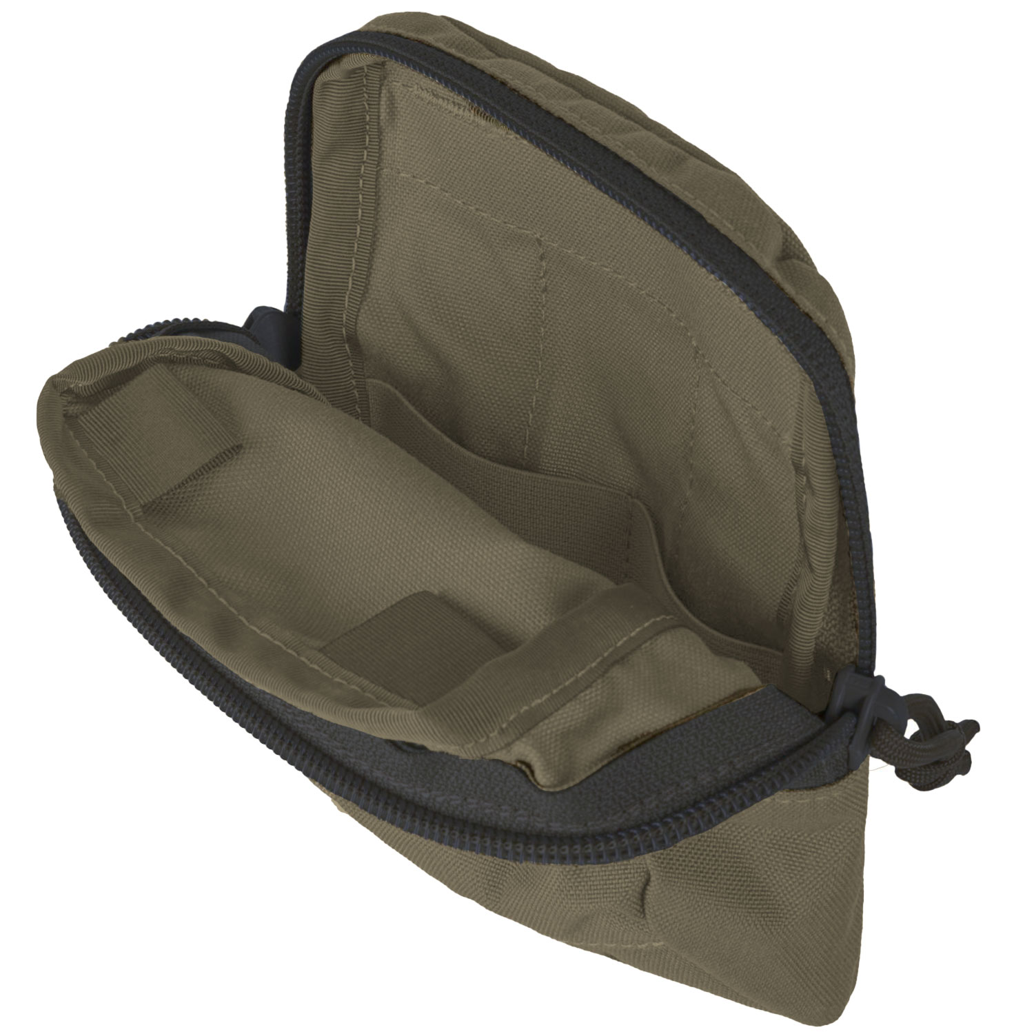 Direct Action Utility Pouch Small zsebtáska - Ranger Green